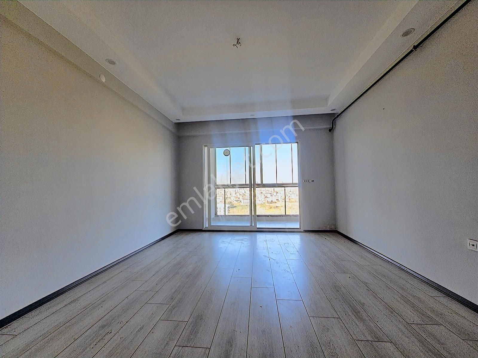 Atatürk Mah. Kapalı Otoparklı, Yerden Isıtmalı 1+1 Kiralık Daire - Görsel 15