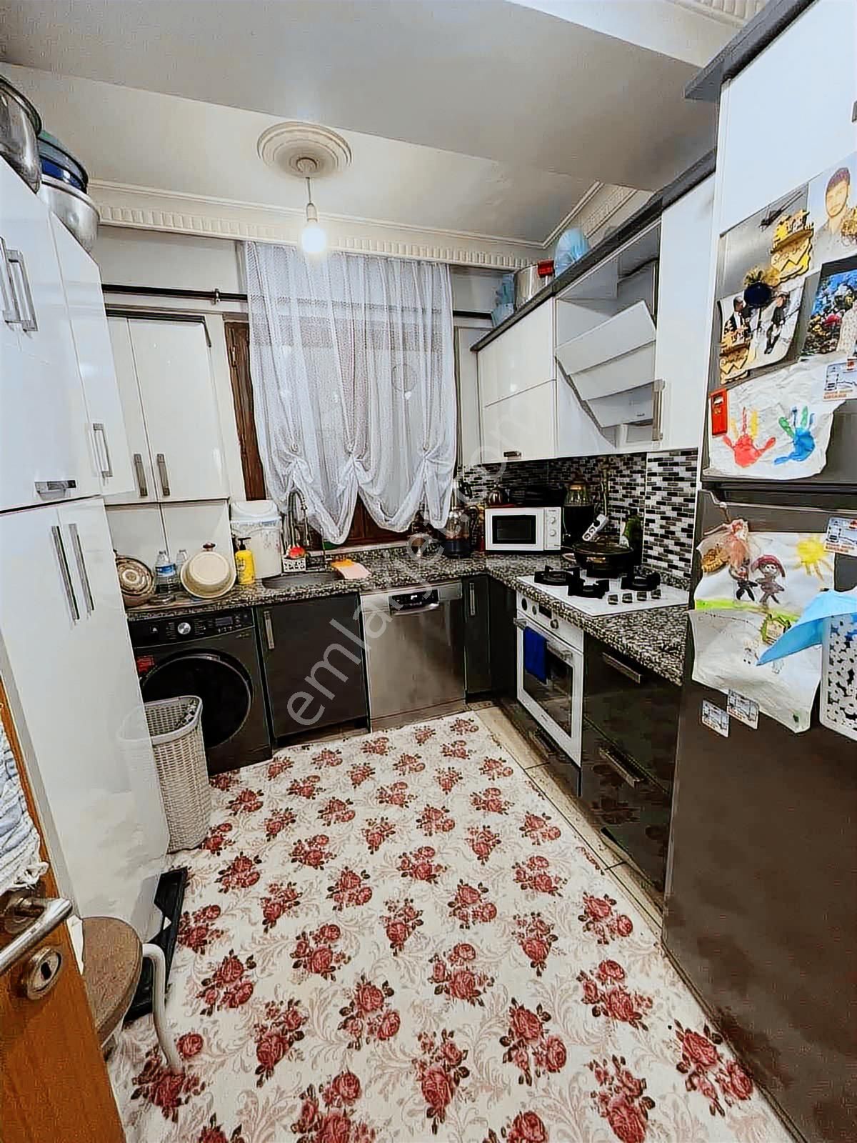 Kocamustafapaşa Fırsat Daire - Görsel 18