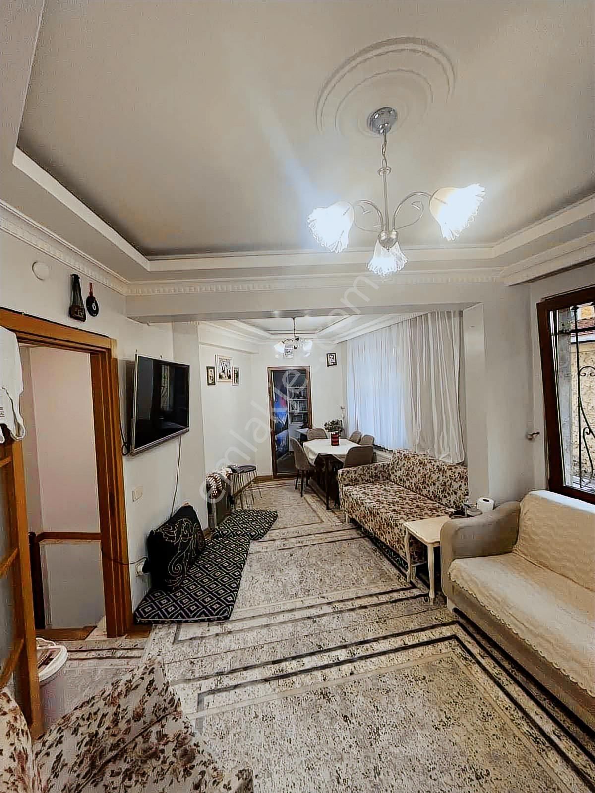 Kocamustafapaşa Fırsat Daire - Görsel 20