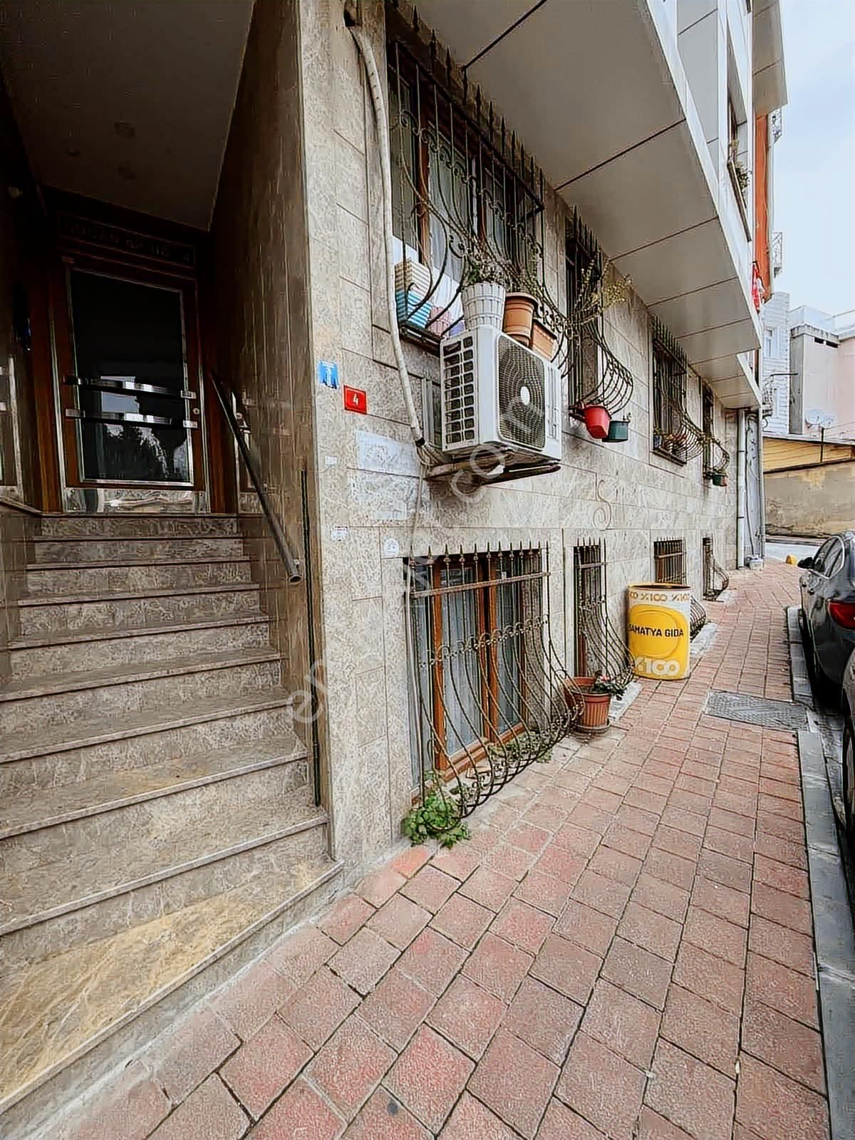 Kocamustafapaşa Fırsat Daire - Görsel 5