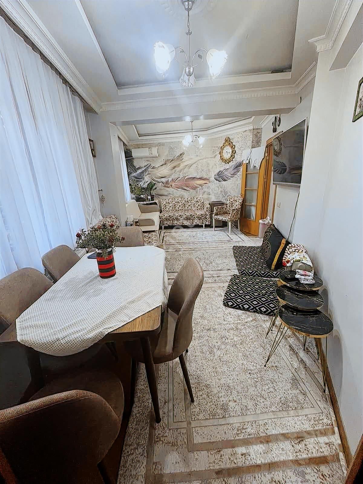 Kocamustafapaşa Fırsat Daire - Görsel 19