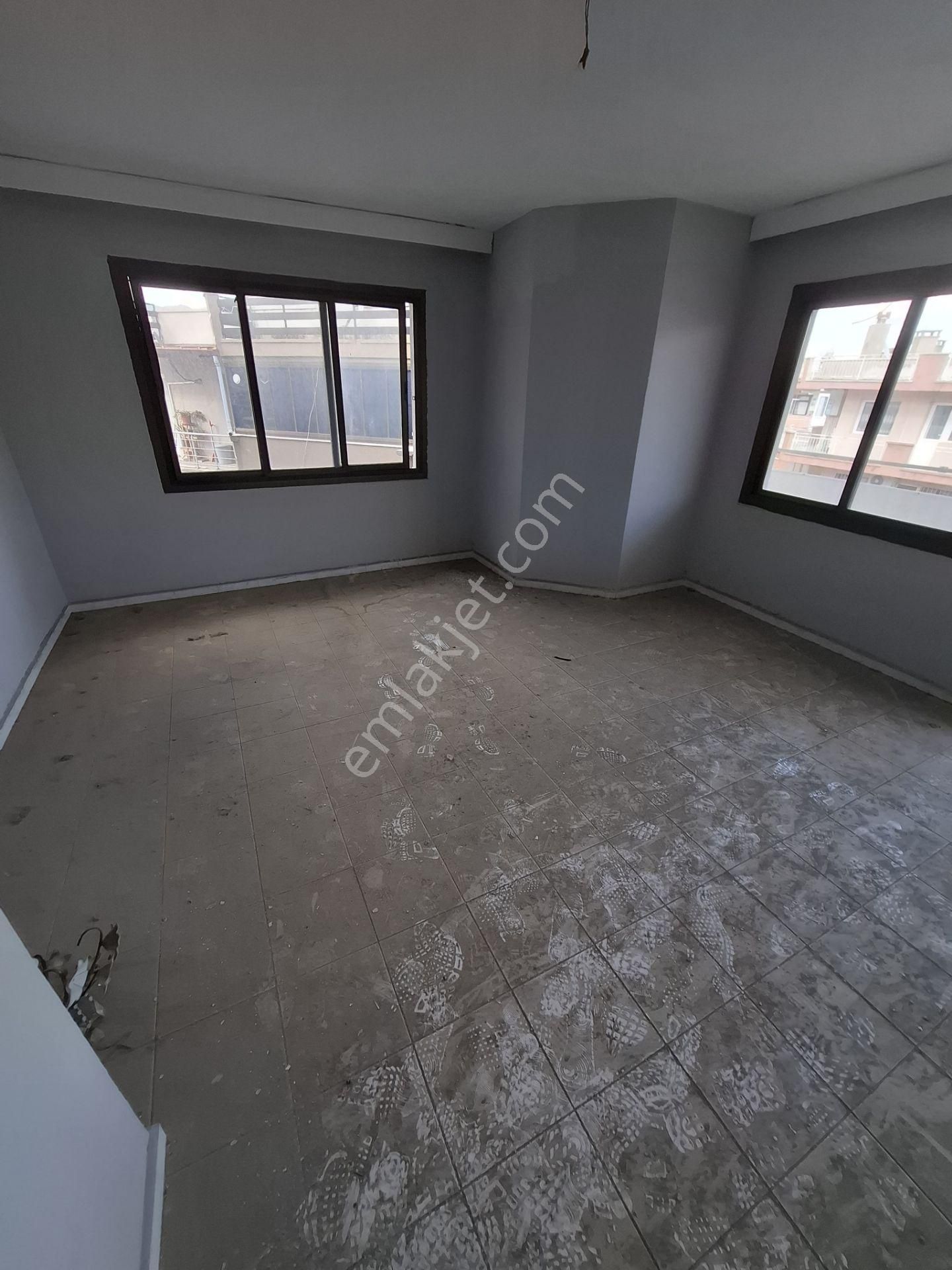 Söke Yenicami Mahallesinde Modern Ve Ferah 3+1 Satılık Daire - Görsel 14