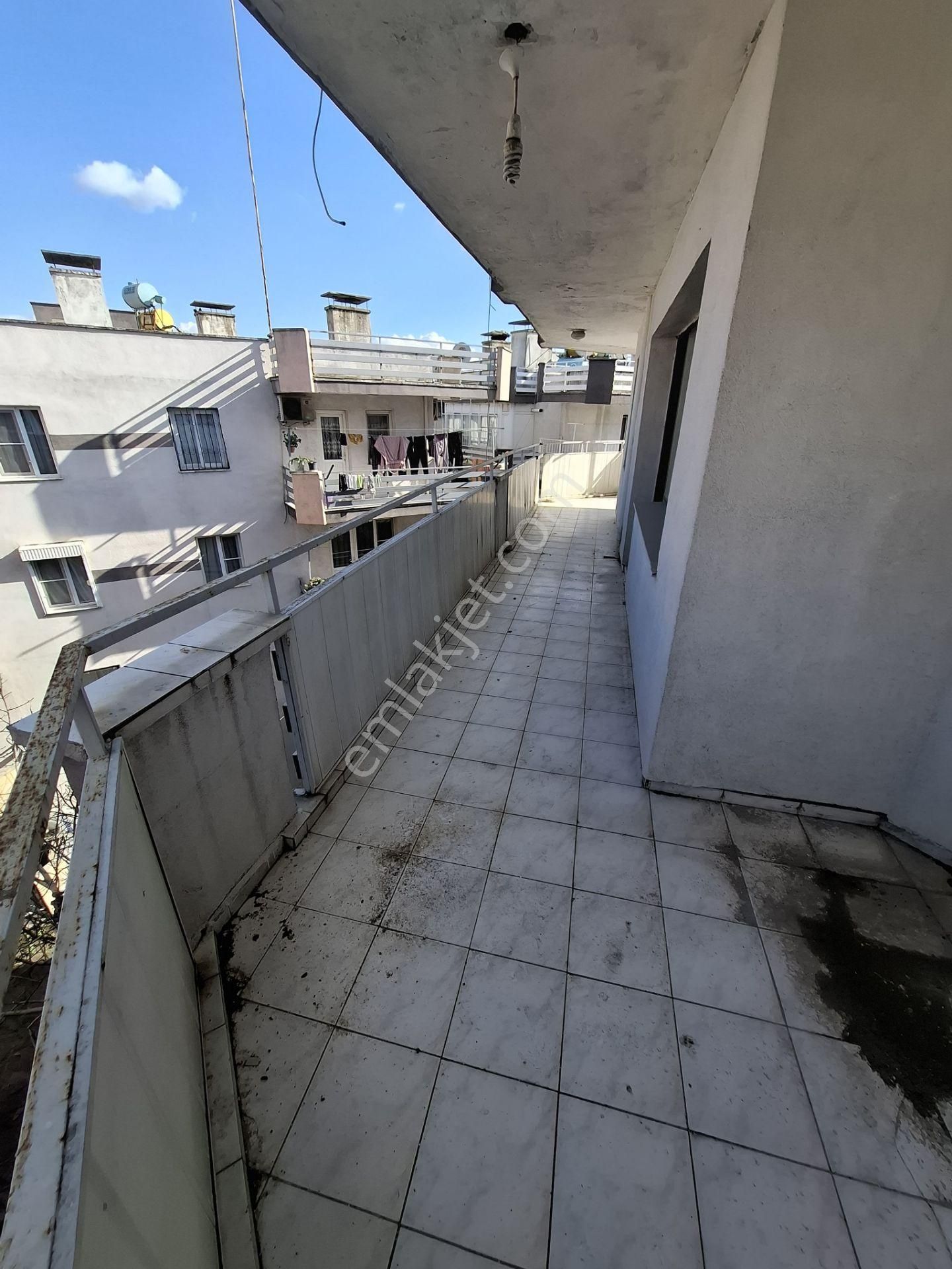 Söke Yenicami Mahallesinde Modern Ve Ferah 3+1 Satılık Daire - Görsel 5