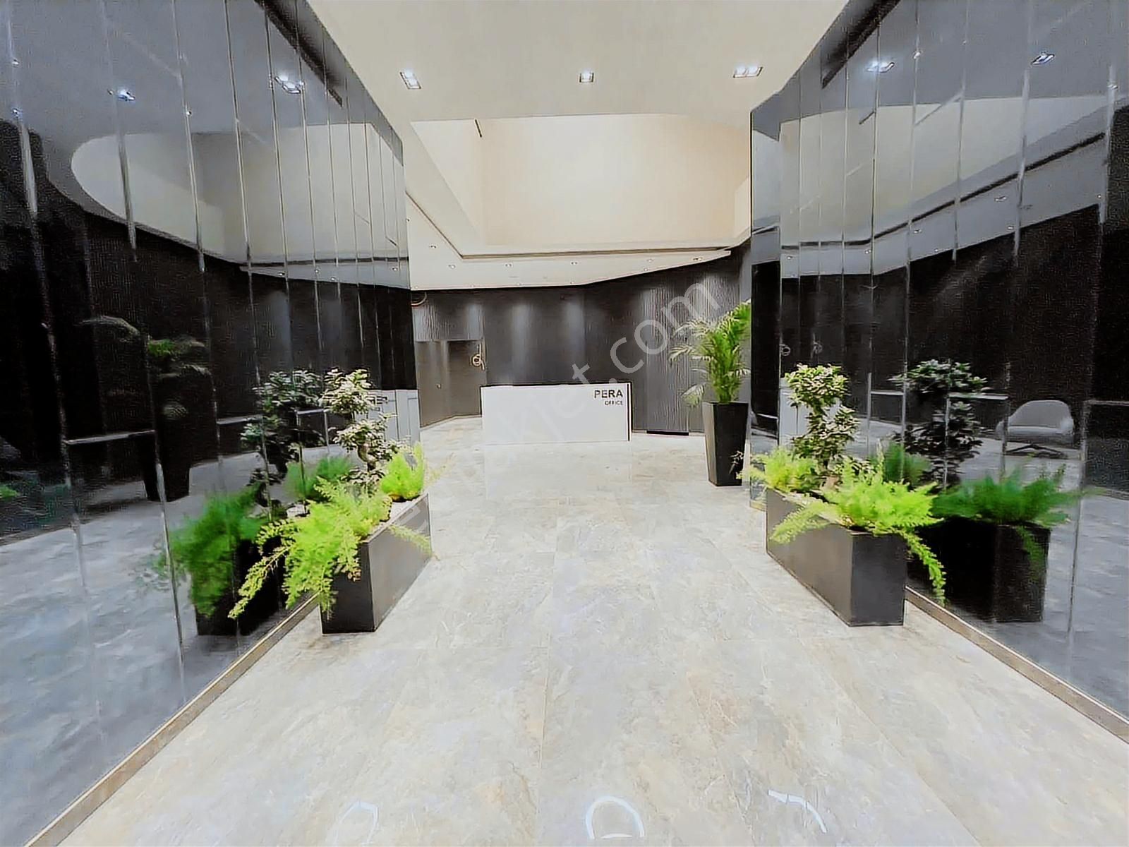 Pera Residance Projesinde Kaçırılmaz 3+1 164m2 Kiralık Katı. - Görsel 19