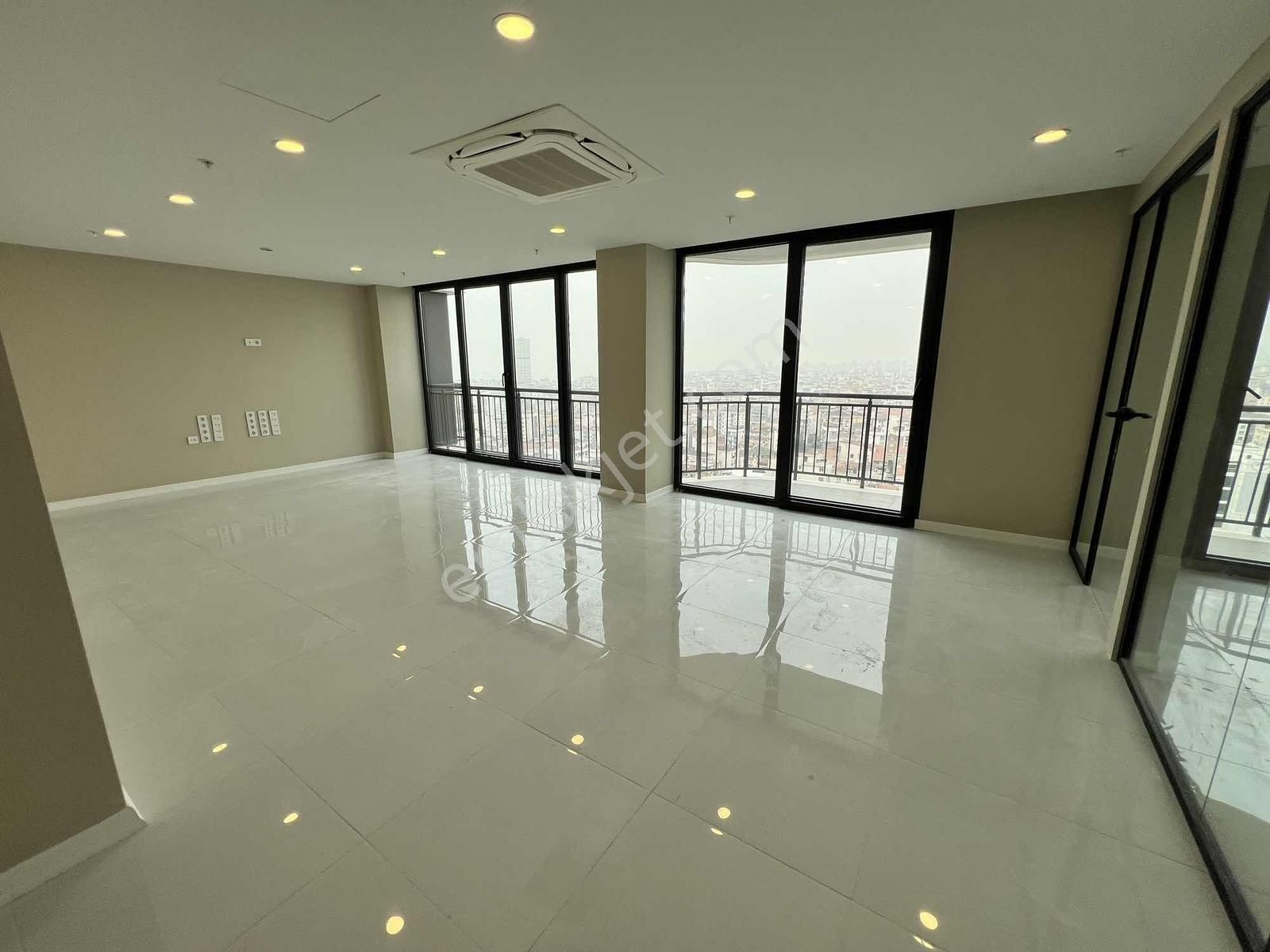 Pera Residance Projesinde Kaçırılmaz 3+1 164m2 Kiralık Katı. - Görsel 5