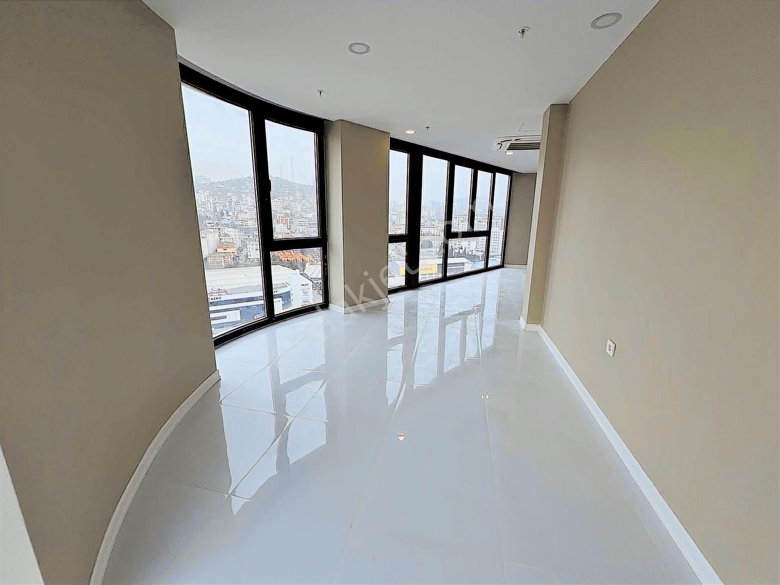 Pera Residance Projesinde Kaçırılmaz 3+1 164m2 Kiralık Katı. - Görsel 10