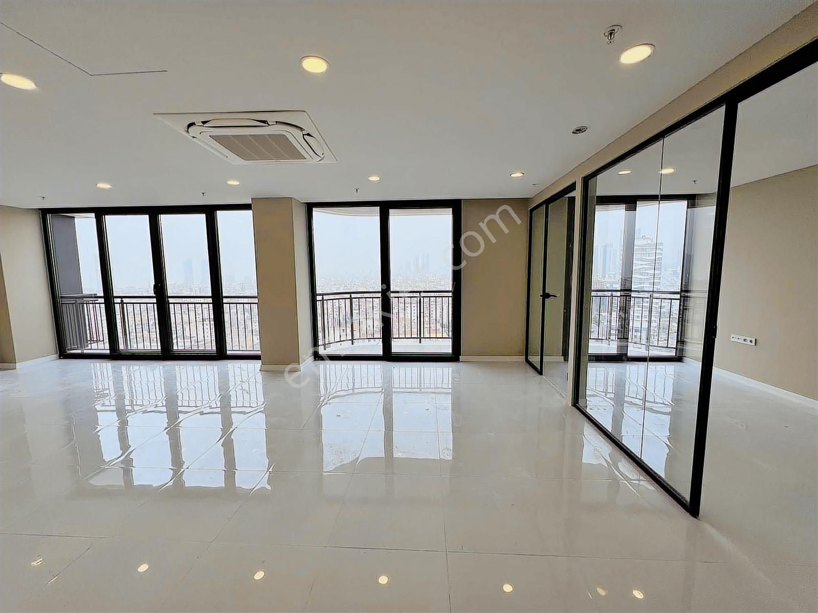 Pera Residance Projesinde Kaçırılmaz 3+1 164m2 Kiralık Katı. - Görsel 6