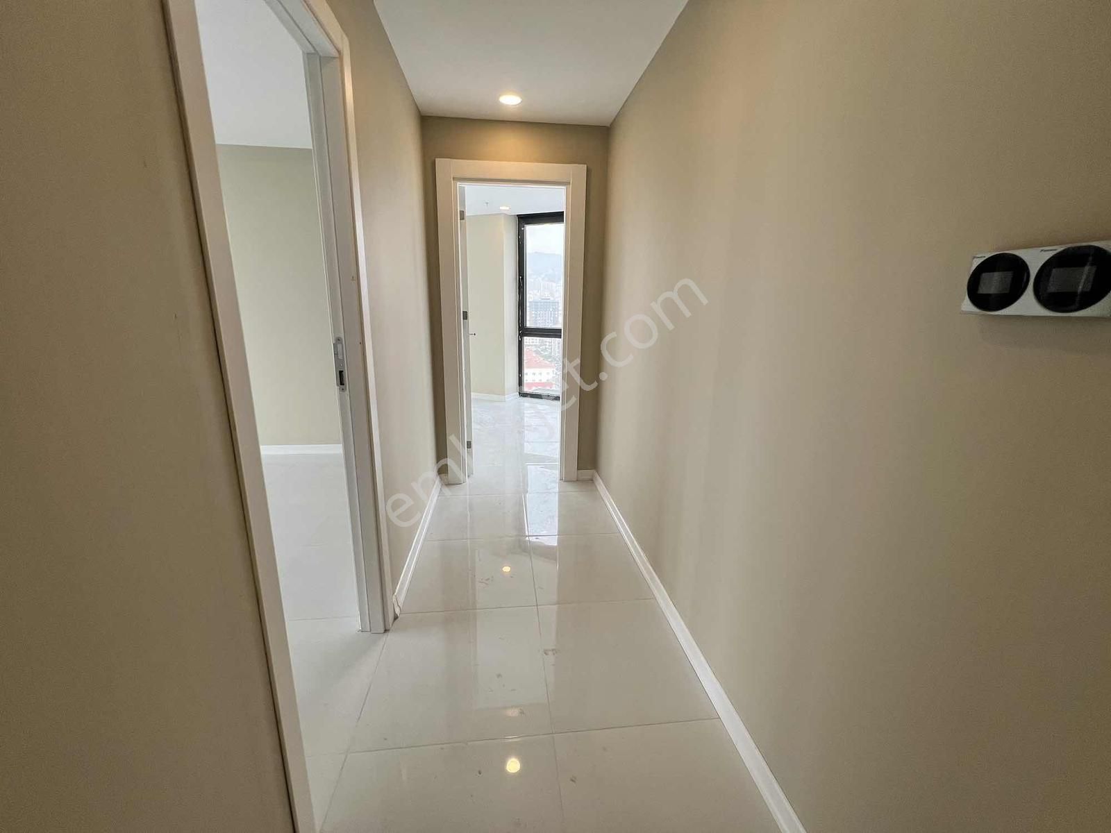 Pera Residance Projesinde Kaçırılmaz 3+1 164m2 Kiralık Katı. - Görsel 27