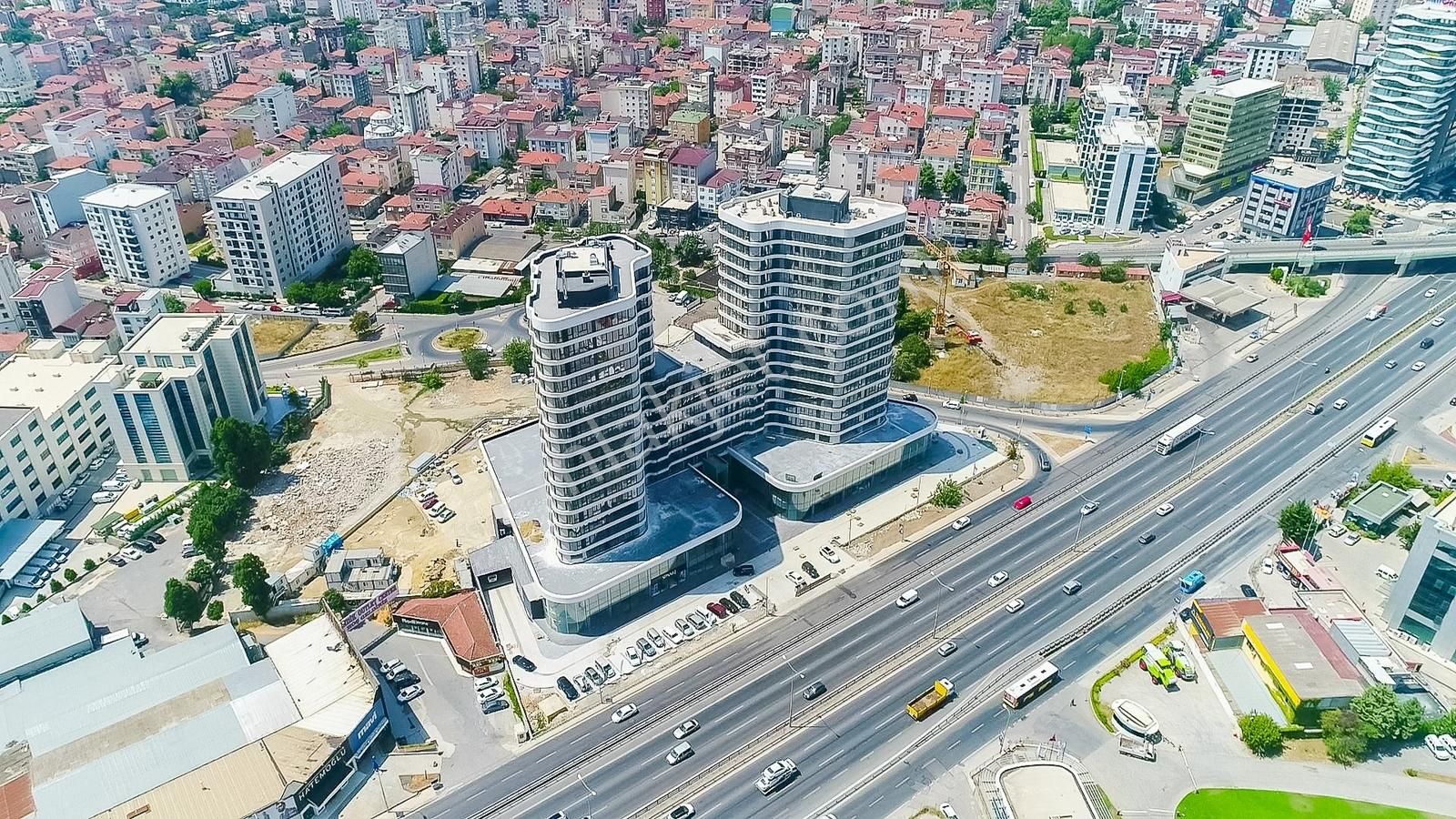 Pera Residance Projesinde Kaçırılmaz 3+1 164m2 Kiralık Katı. - Görsel 9