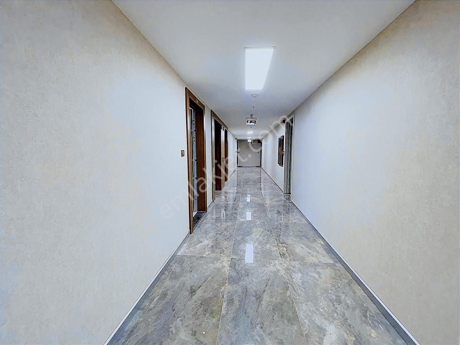 Pera Residance Projesinde Kaçırılmaz 3+1 164m2 Kiralık Katı. - Görsel 21