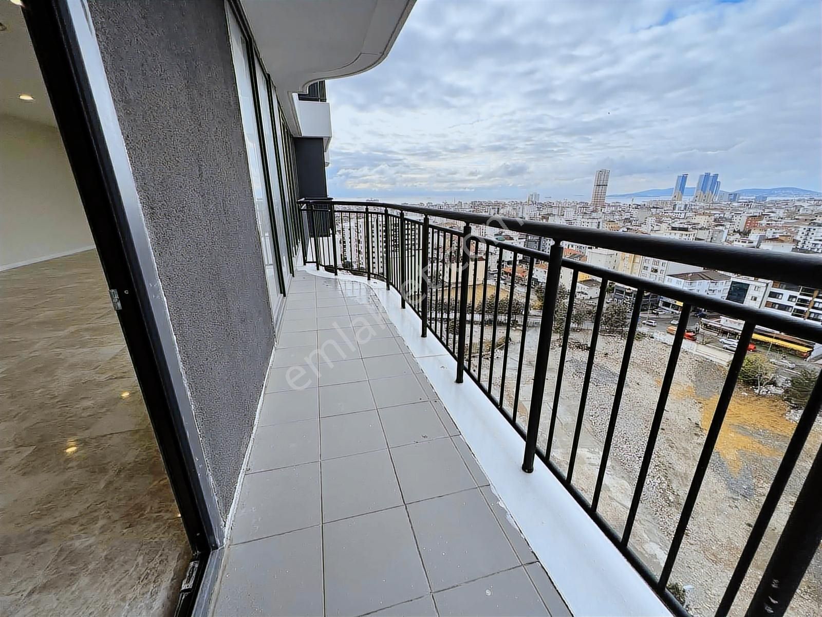 Pera Residance Projesinde Kaçırılmaz 3+1 164m2 Kiralık Katı. - Görsel 4