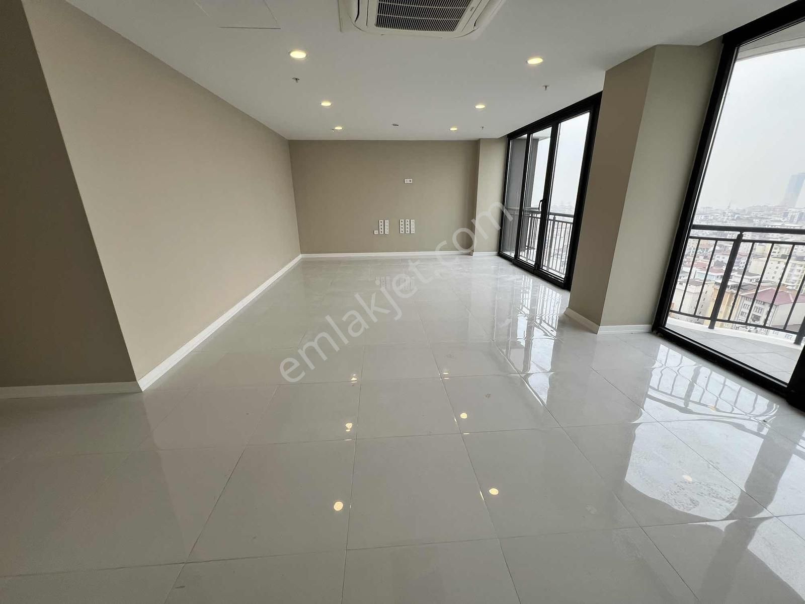 Pera Residance Projesinde Kaçırılmaz 3+1 164m2 Kiralık Katı. - Görsel 24