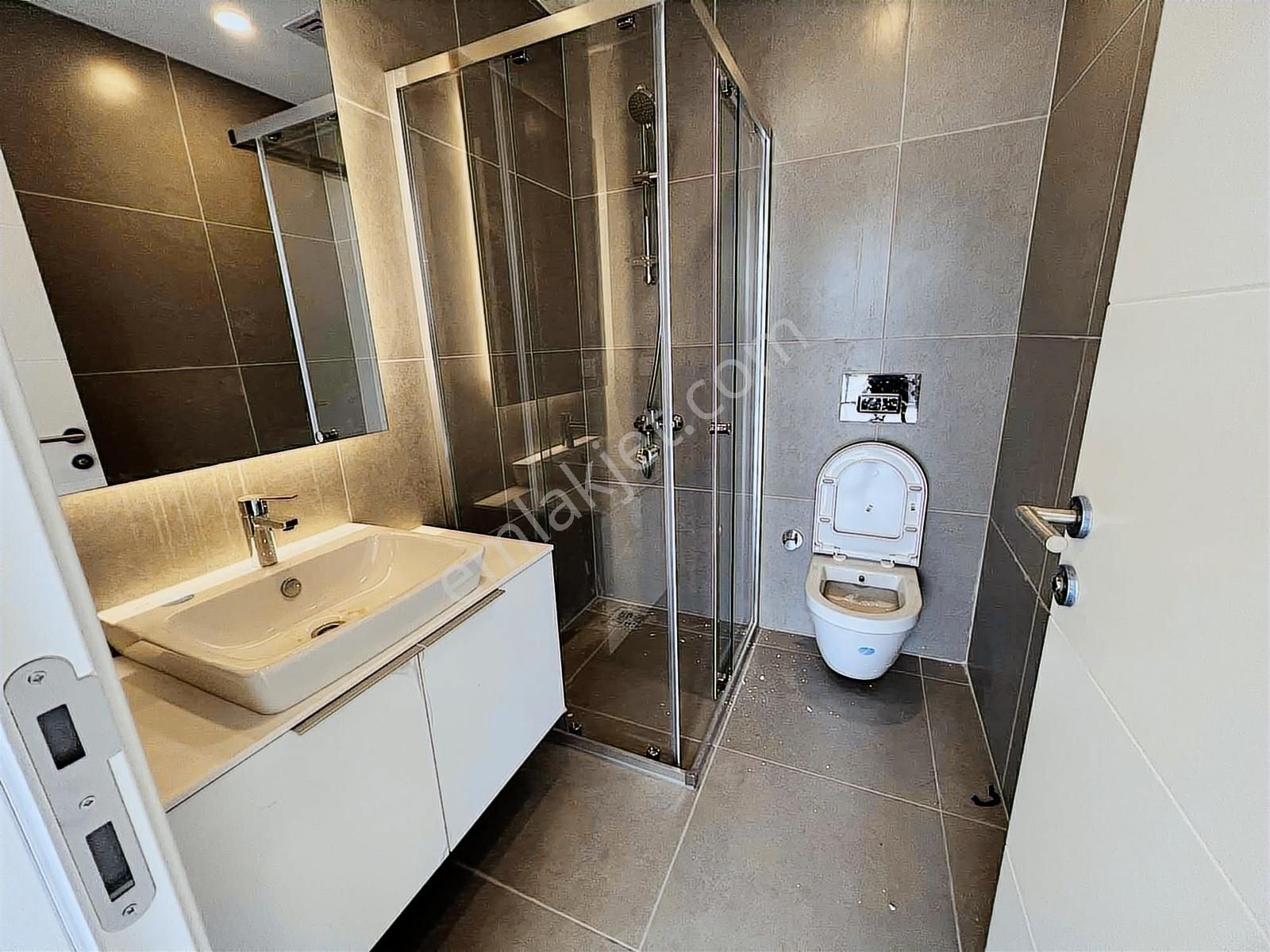 Pera Residance Projesinde Kaçırılmaz 3+1 164m2 Kiralık Katı. - Görsel 3