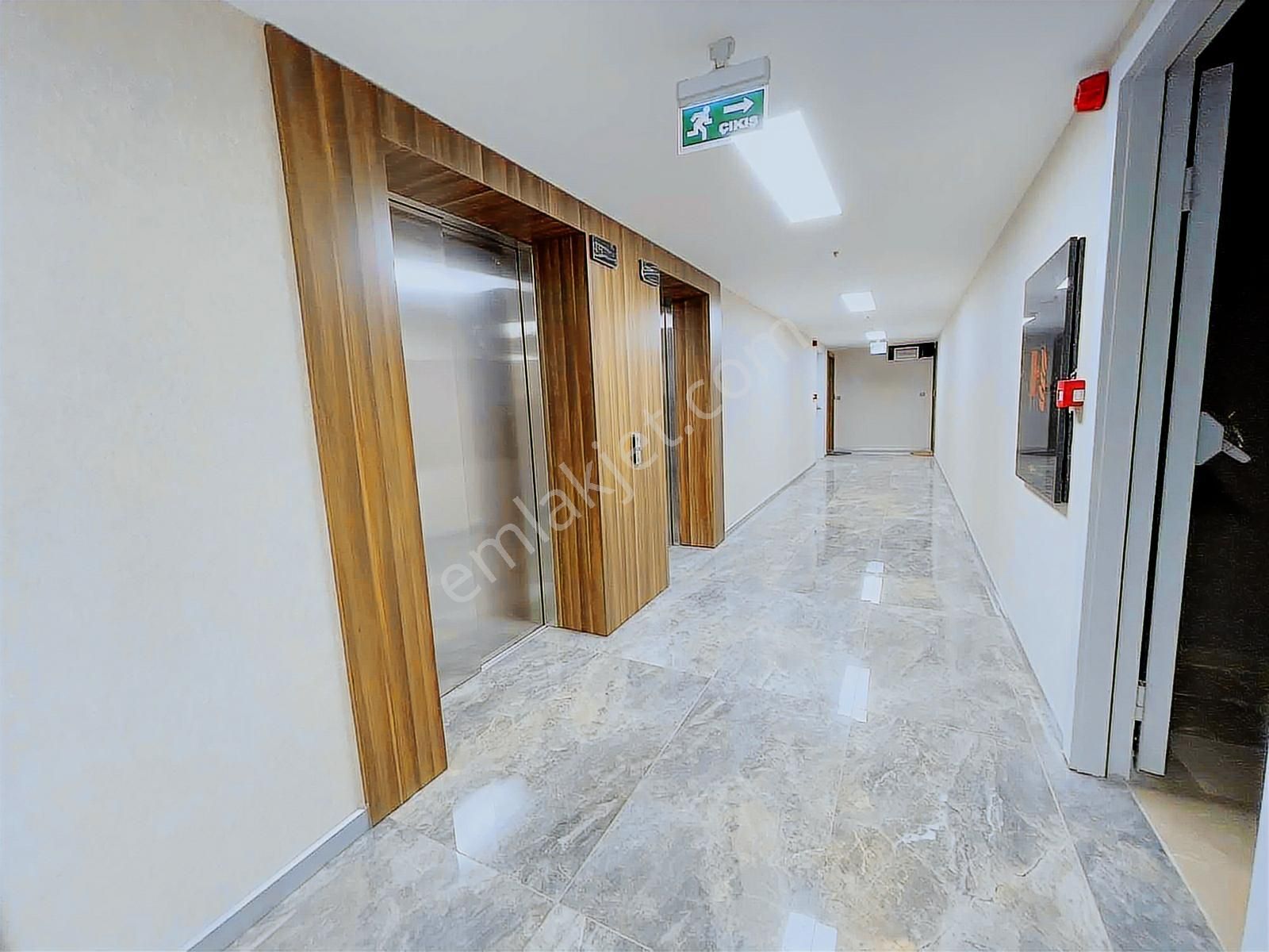 Pera Residance Projesinde Kaçırılmaz 3+1 164m2 Kiralık Katı. - Görsel 14