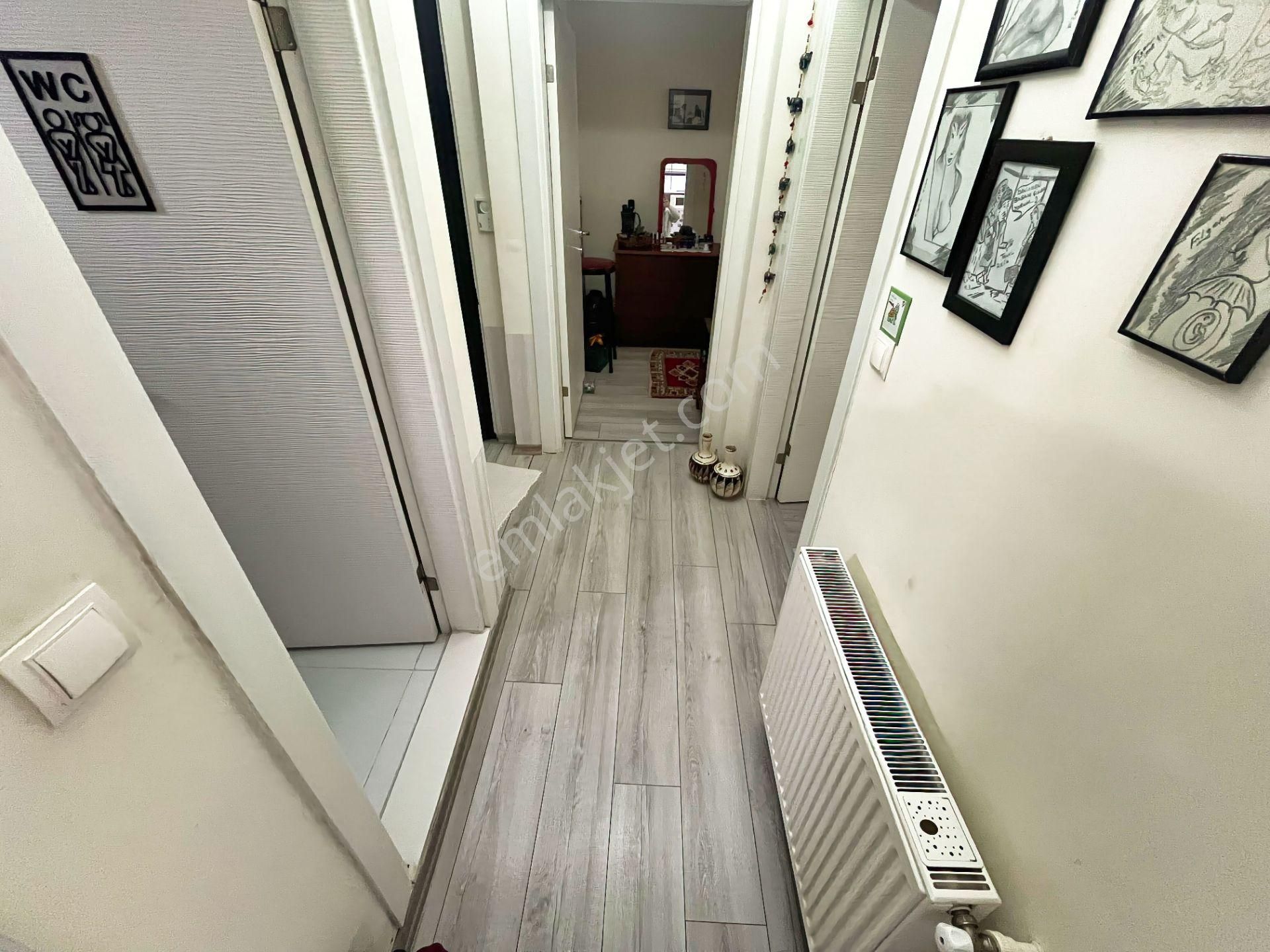 🔴🔴 Aktiften Altınkum'da Full Eşyalı Masrafsız Asansörlü 2+1 Ön Cephe Fırsat Daire - Görsel 18