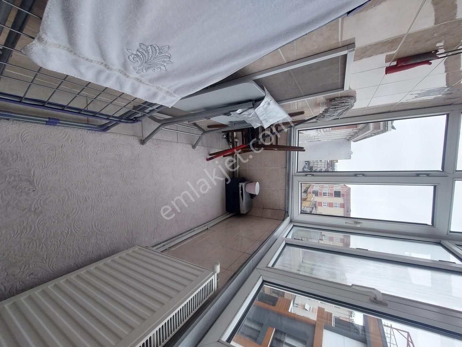 Şeref Emlak Karlıtepe Satılık Daire 5.500.000 Tl - Görsel 23