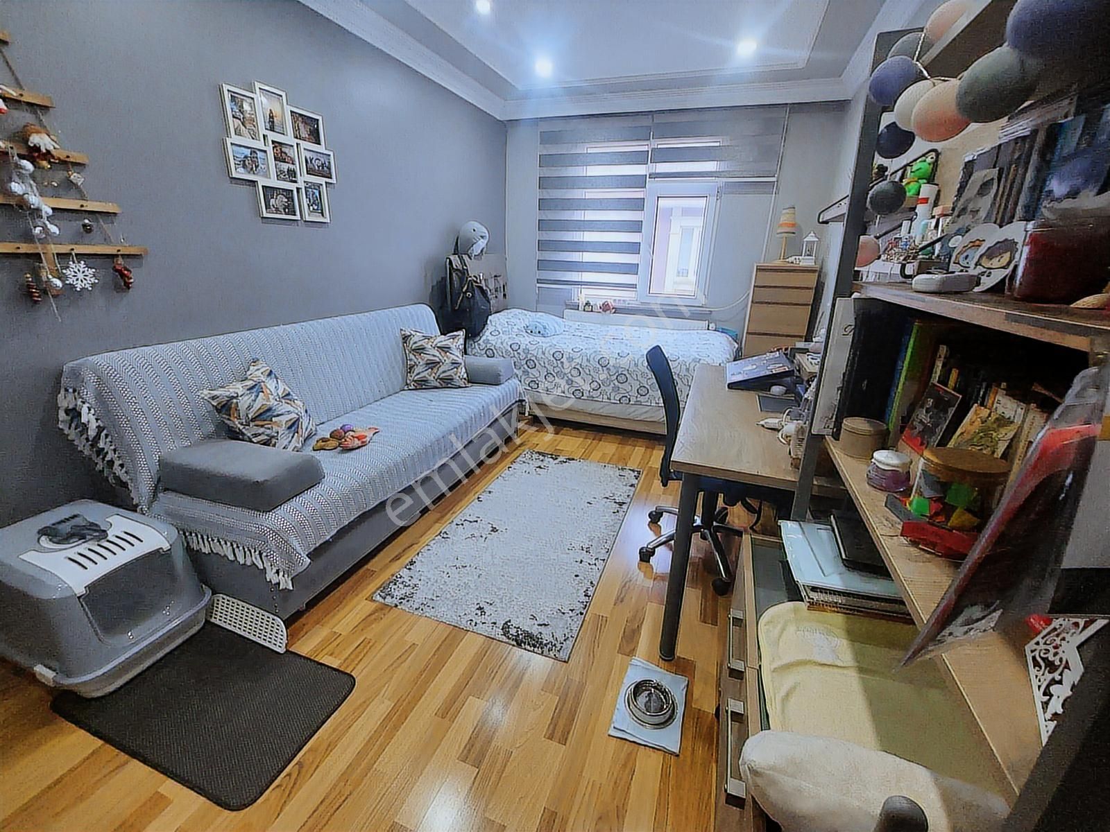 Şeref Emlak Karlıtepe Satılık Daire 5.500.000 Tl - Görsel 10