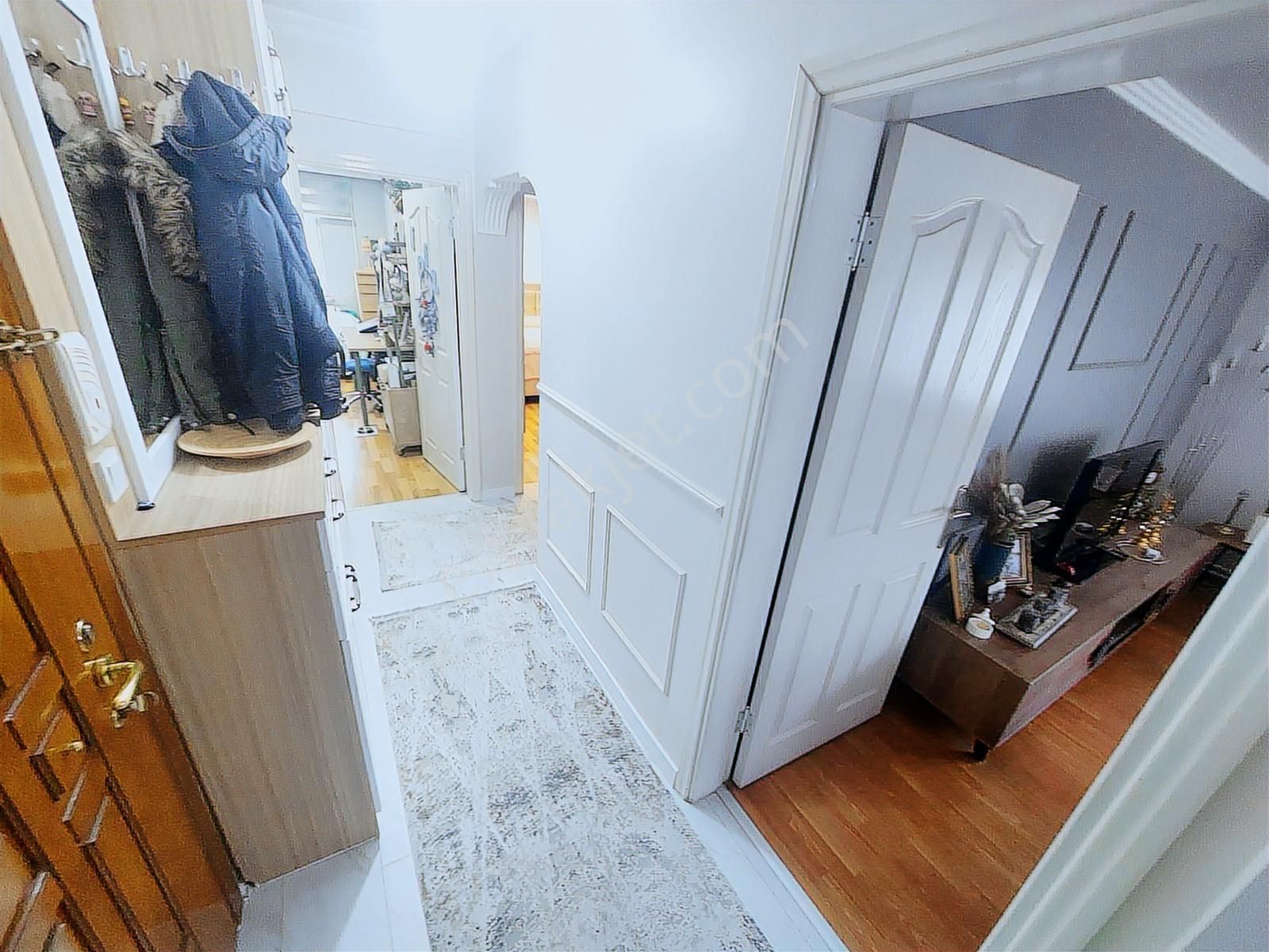 Şeref Emlak Karlıtepe Satılık Daire 5.500.000 Tl - Görsel 27