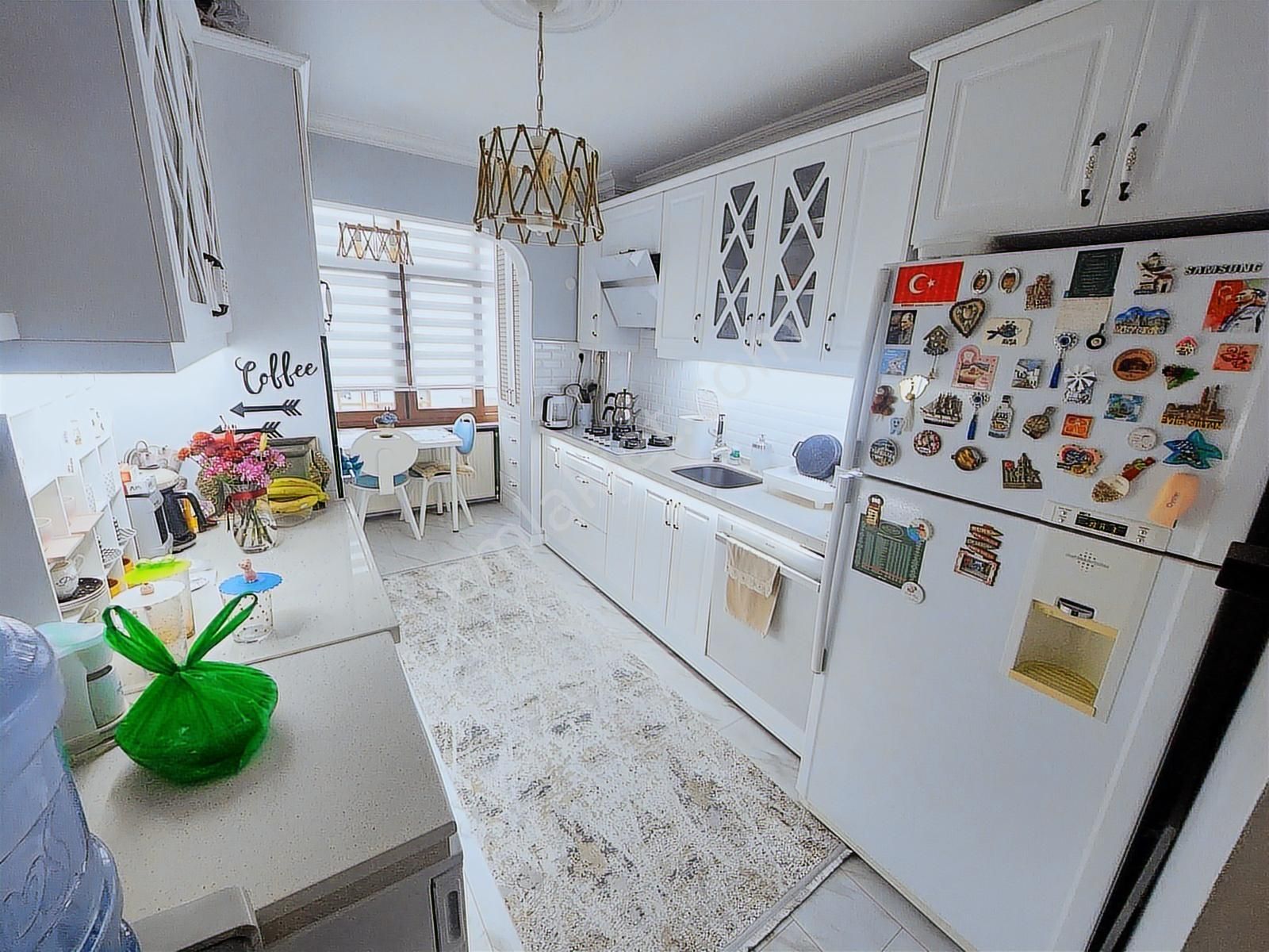 Şeref Emlak Karlıtepe Satılık Daire 5.500.000 Tl - Görsel 29