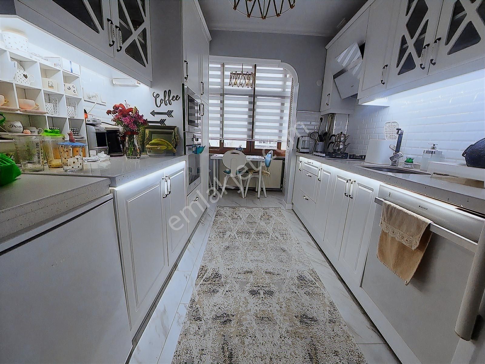 Şeref Emlak Karlıtepe Satılık Daire 5.500.000 Tl - Görsel 5