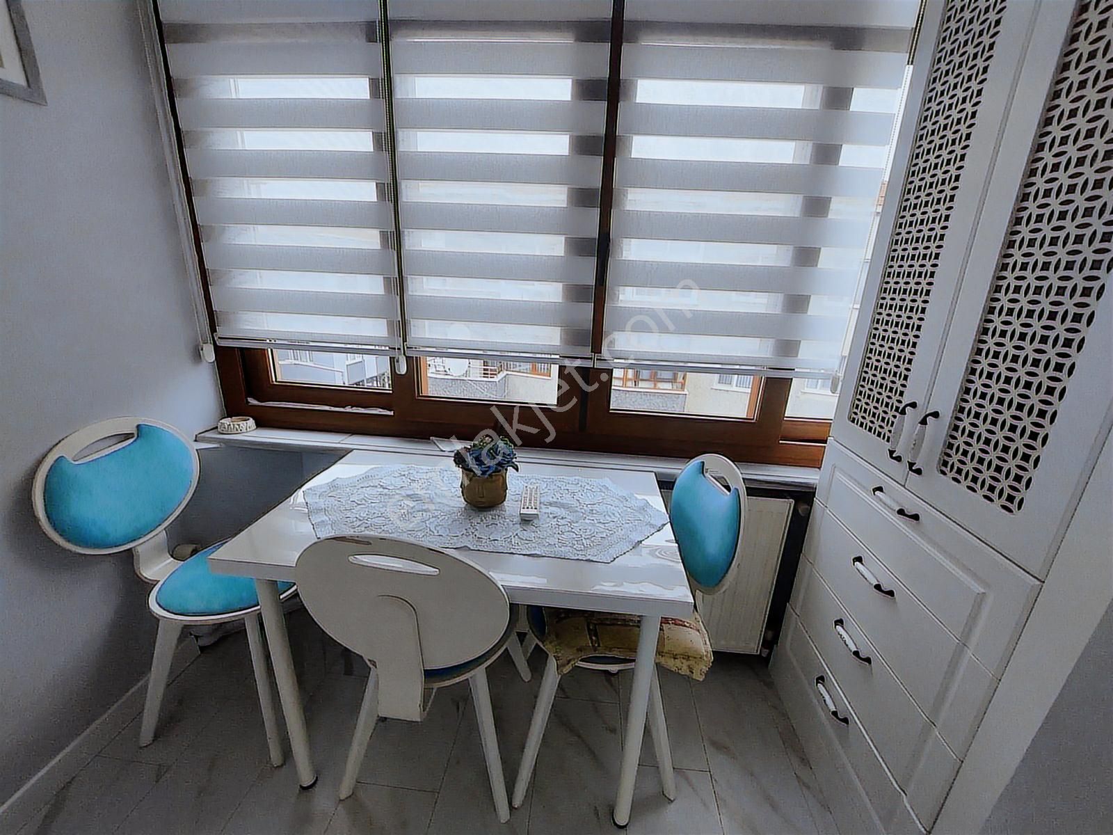 Şeref Emlak Karlıtepe Satılık Daire 5.500.000 Tl - Görsel 6