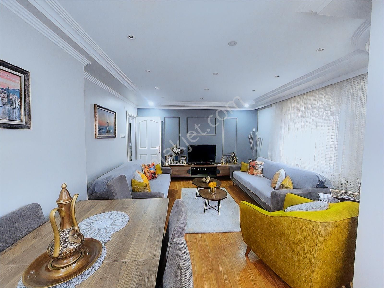 Şeref Emlak Karlıtepe Satılık Daire 5.500.000 Tl - Görsel 17