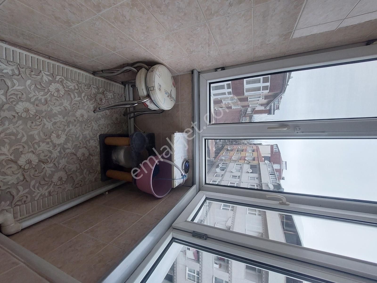 Şeref Emlak Karlıtepe Satılık Daire 5.500.000 Tl - Görsel 22