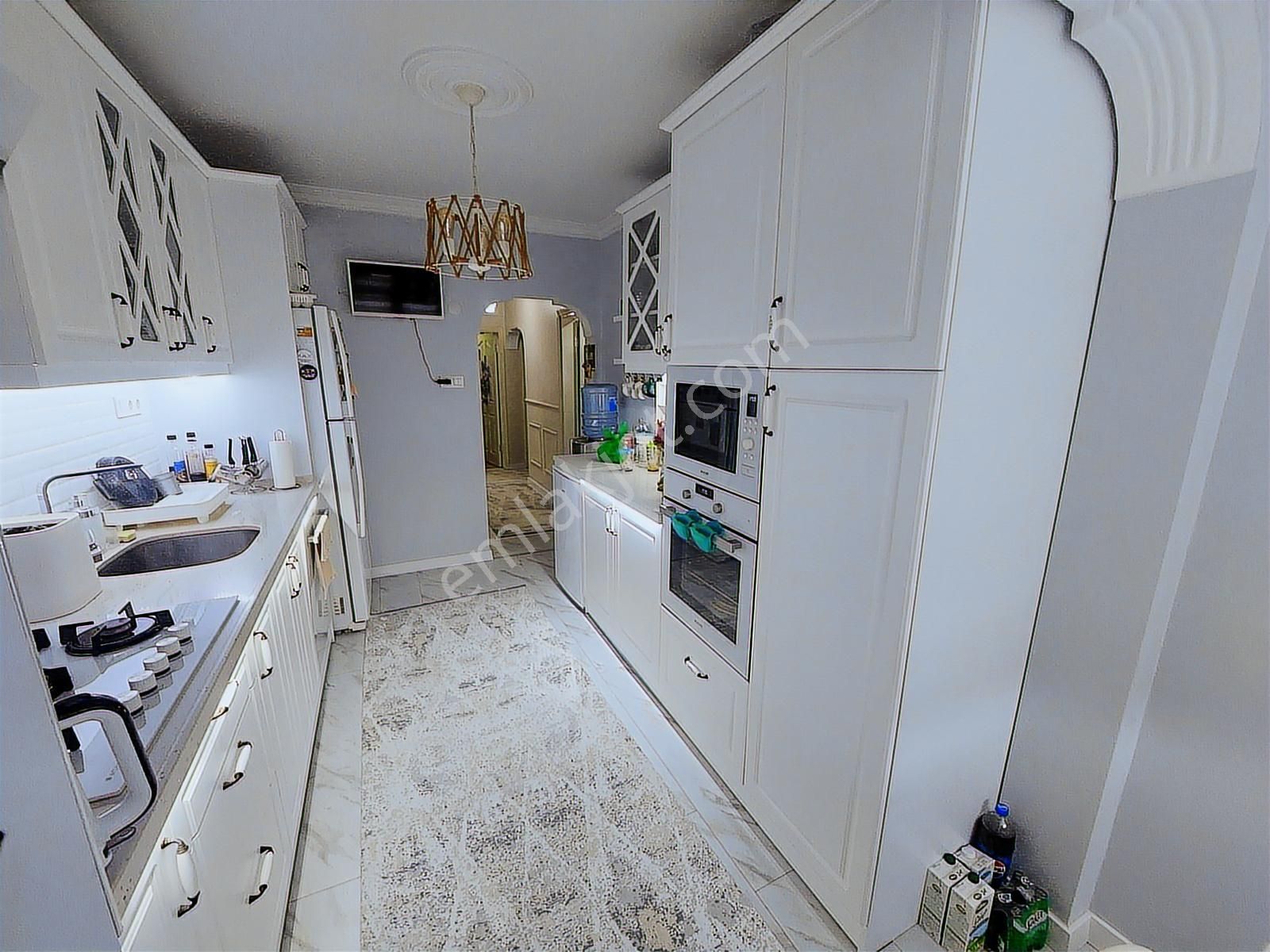 Şeref Emlak Karlıtepe Satılık Daire 5.500.000 Tl - Görsel 11