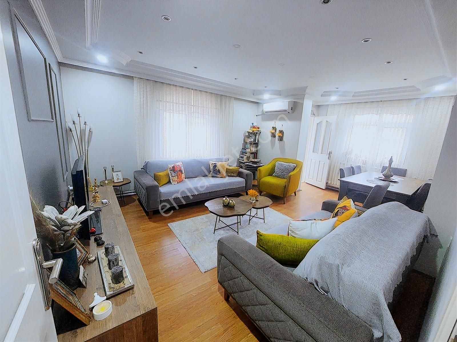 Şeref Emlak Karlıtepe Satılık Daire 5.500.000 Tl - Görsel 20