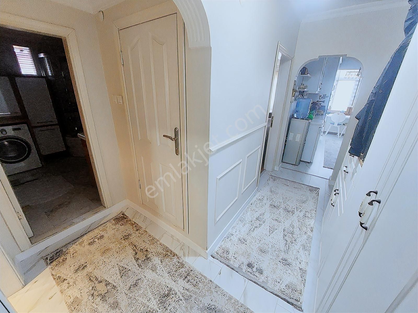 Şeref Emlak Karlıtepe Satılık Daire 5.500.000 Tl - Görsel 4