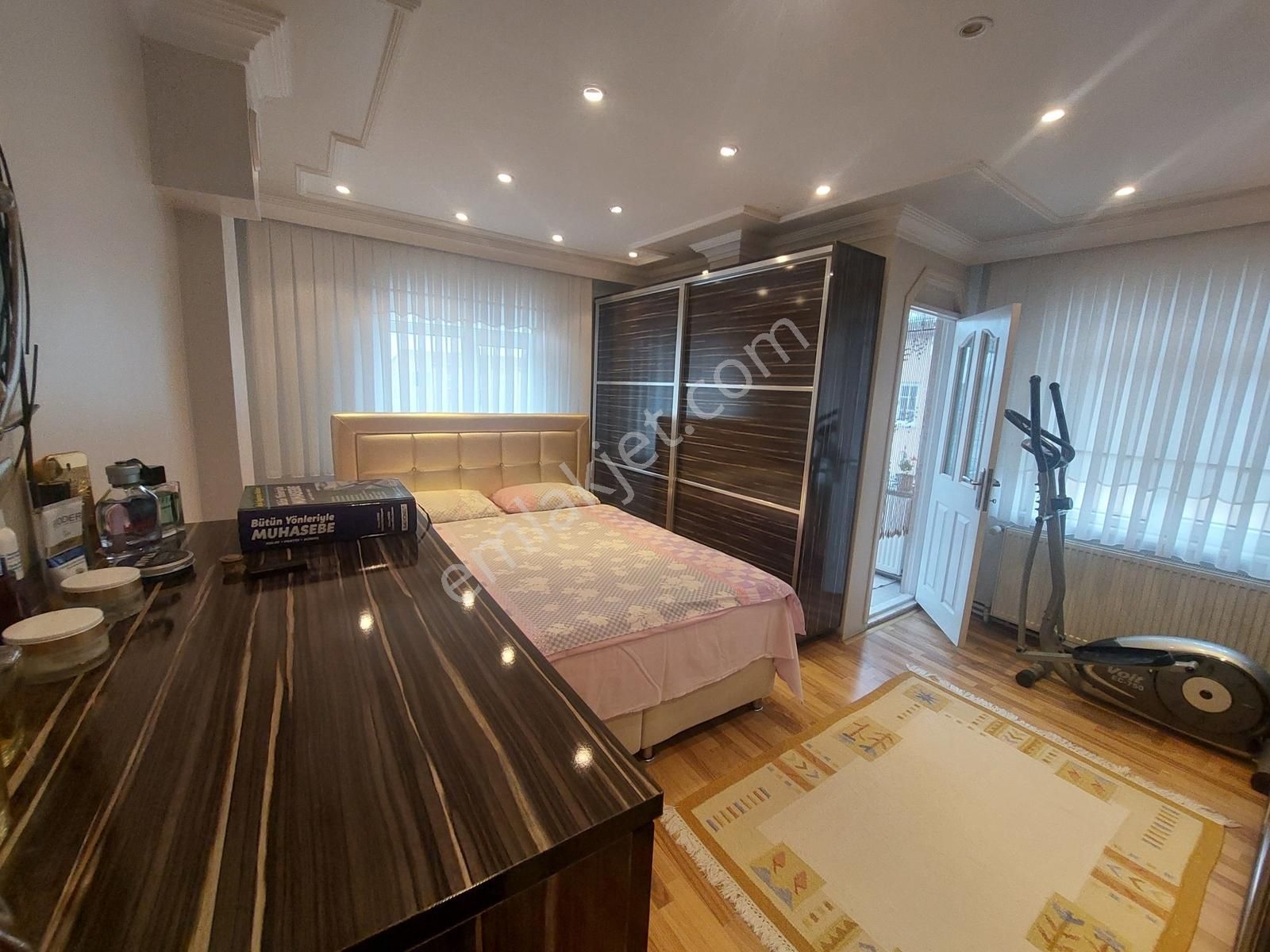 Şeref Emlak Karlıtepe Satılık Daire 5.500.000 Tl - Görsel 24