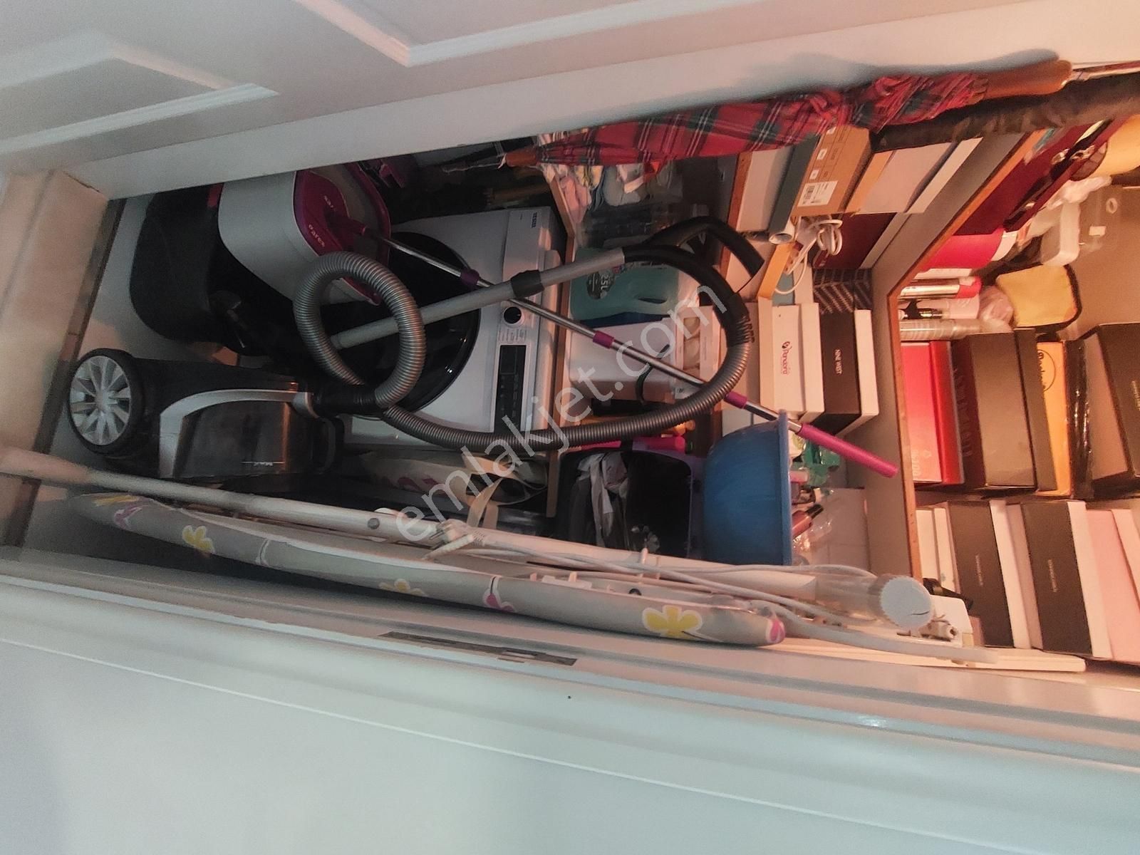 Şeref Emlak Karlıtepe Satılık Daire 5.500.000 Tl - Görsel 13