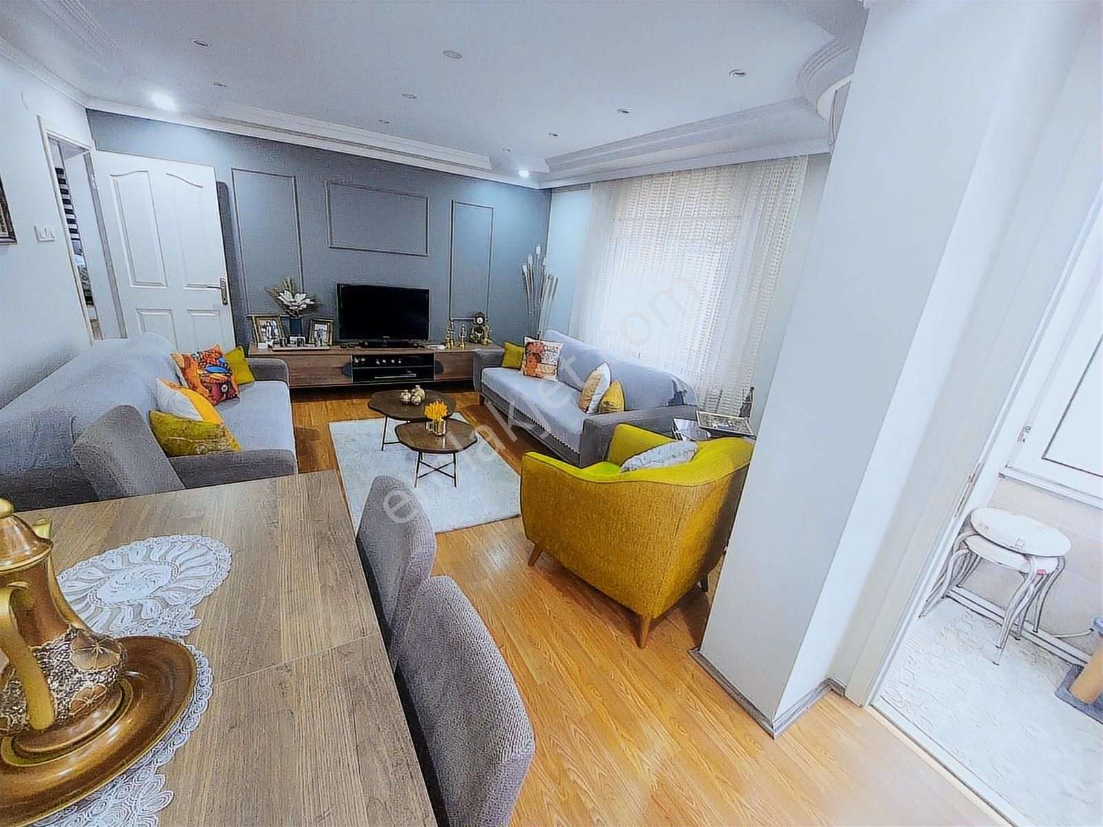 Şeref Emlak Karlıtepe Satılık Daire 5.500.000 Tl - Görsel 21