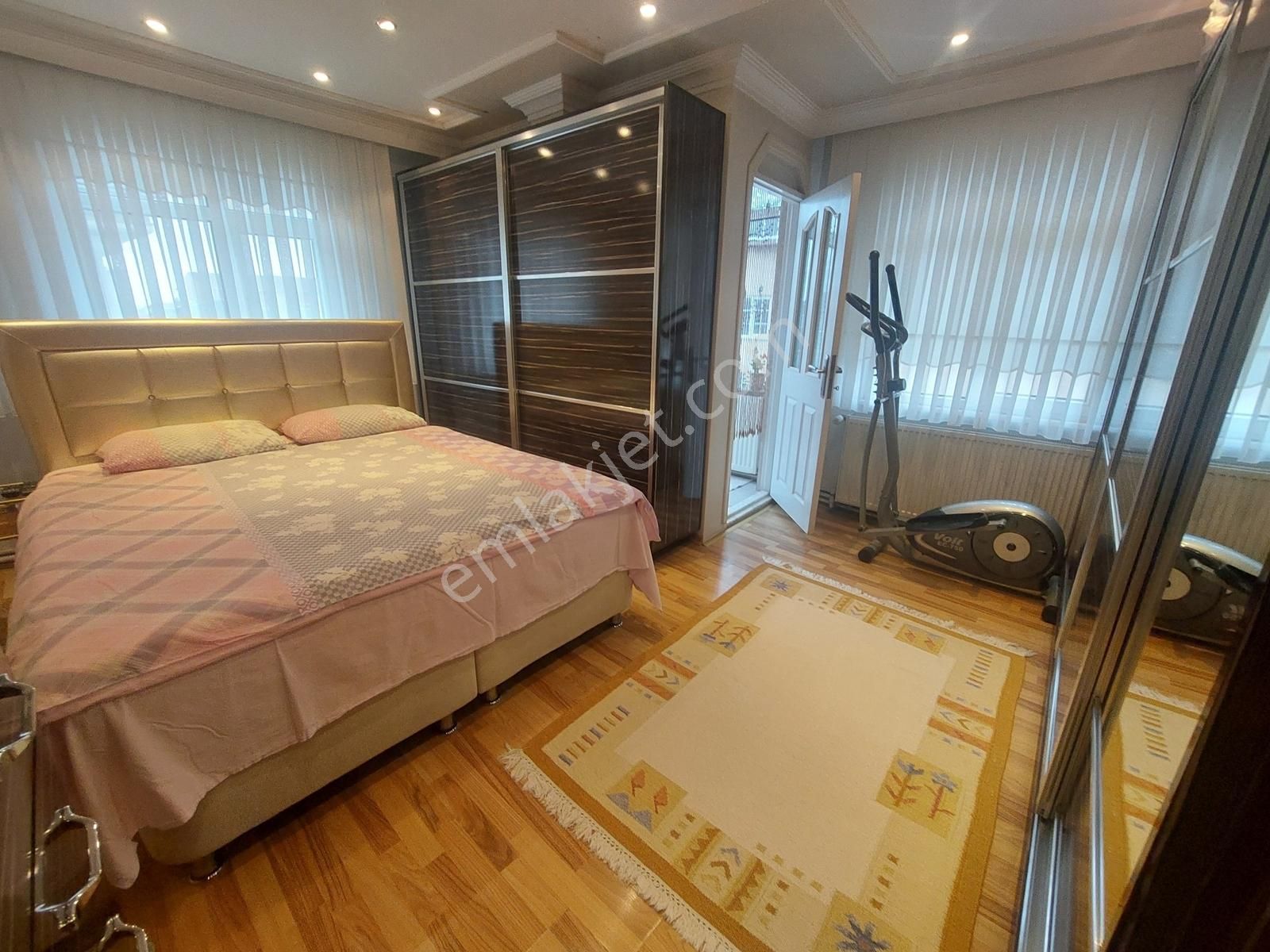 Şeref Emlak Karlıtepe Satılık Daire 5.500.000 Tl - Görsel 8