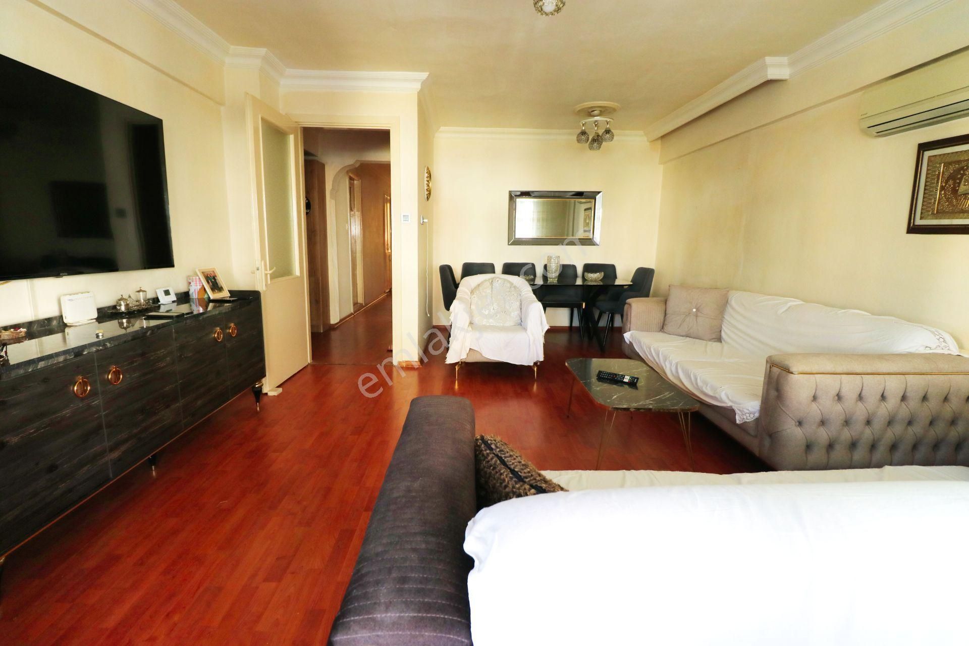 🛑🛑aktif'ten Akçay'da Satılıkön Cephe Arakat 3 Balkonlu Ferah Masrafsız 3+1 Daire - Görsel 15