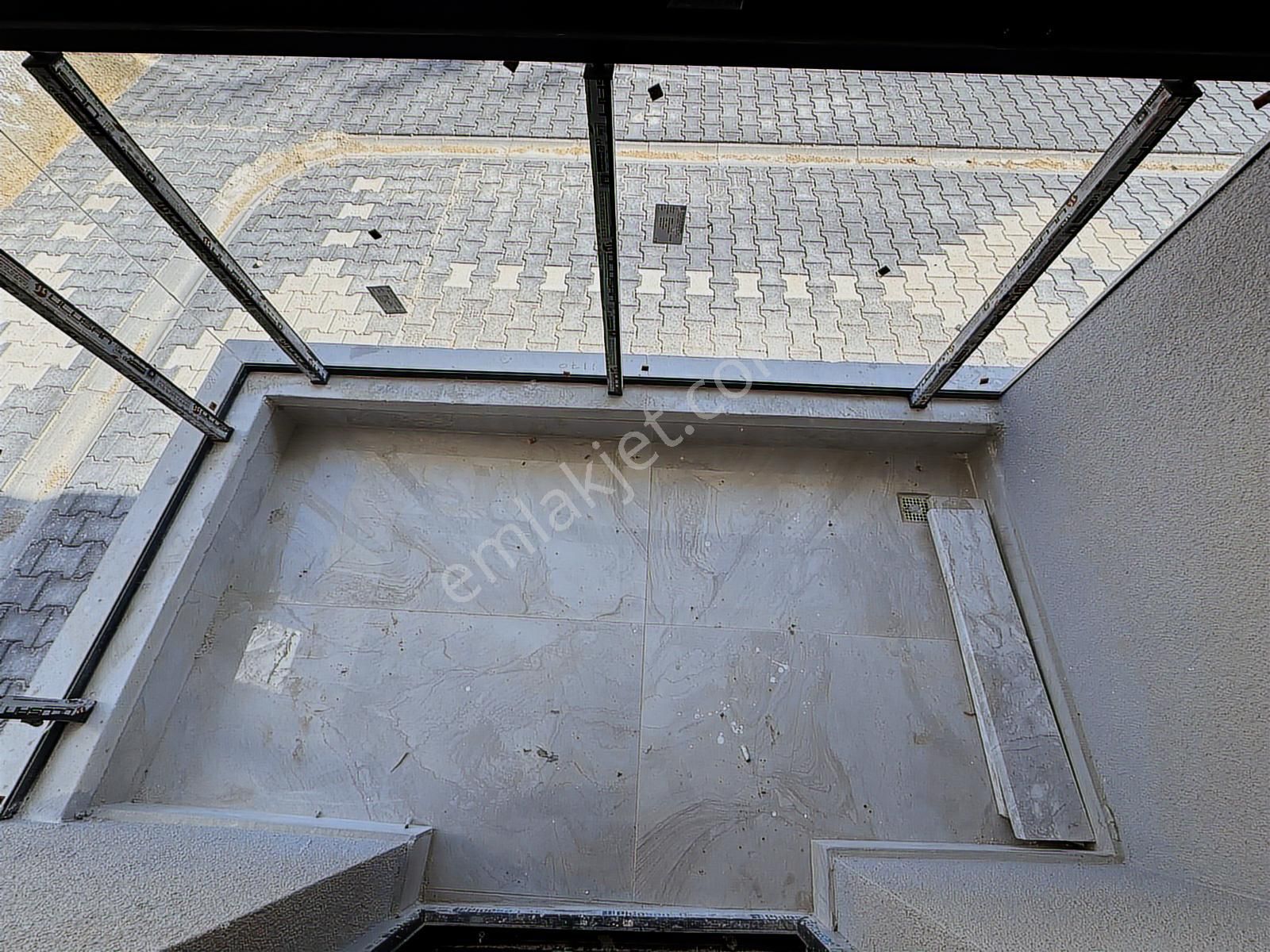 Ulukan'dan Atatürk Mah'de Merkeze Yakın Sıfır Binada 3+1 Daire ! - Görsel 30