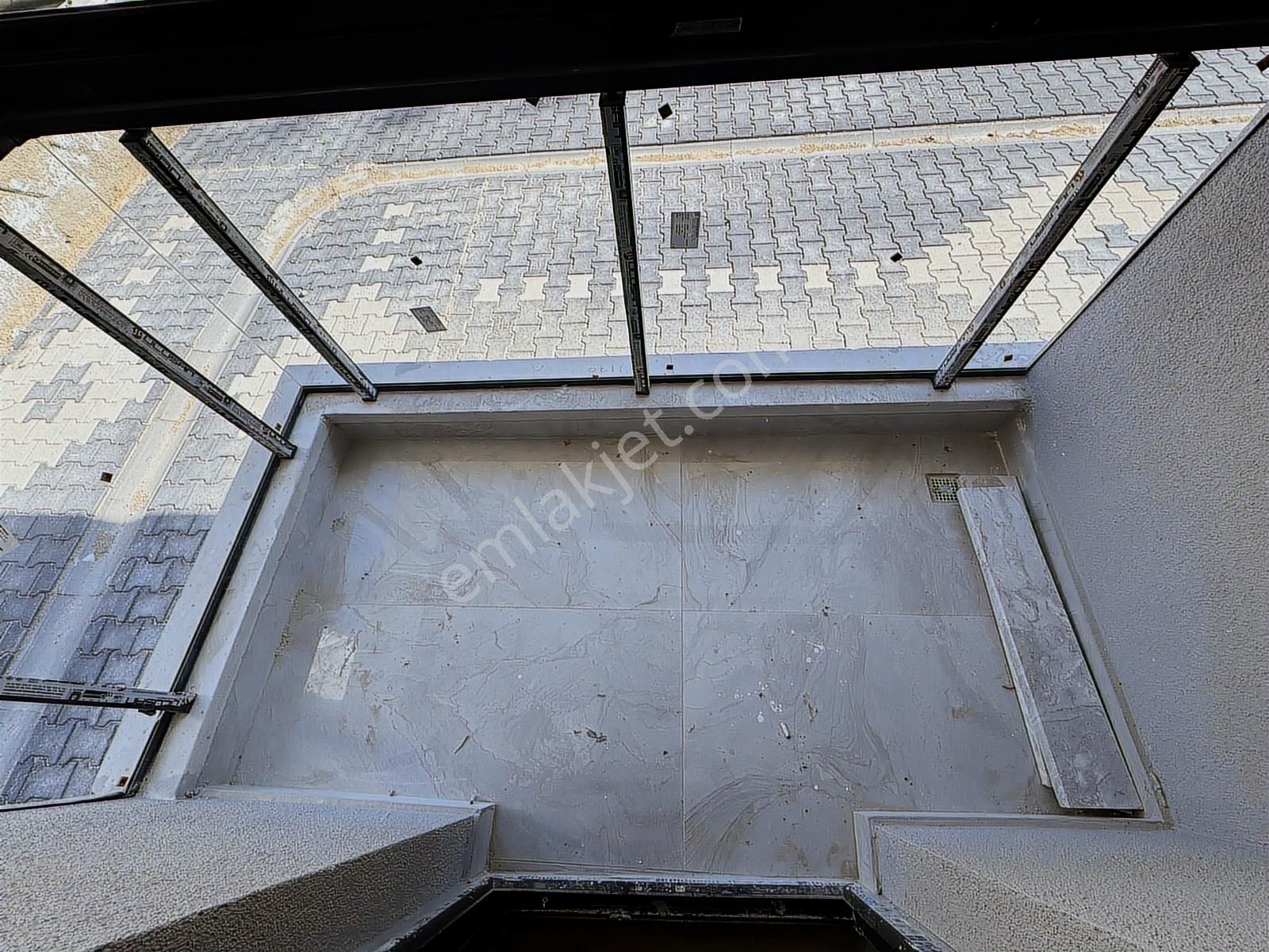 Ulukan'dan Atatürk Mah'de Merkeze Yakın Sıfır Binada 3+1 Daire ! - Görsel 31