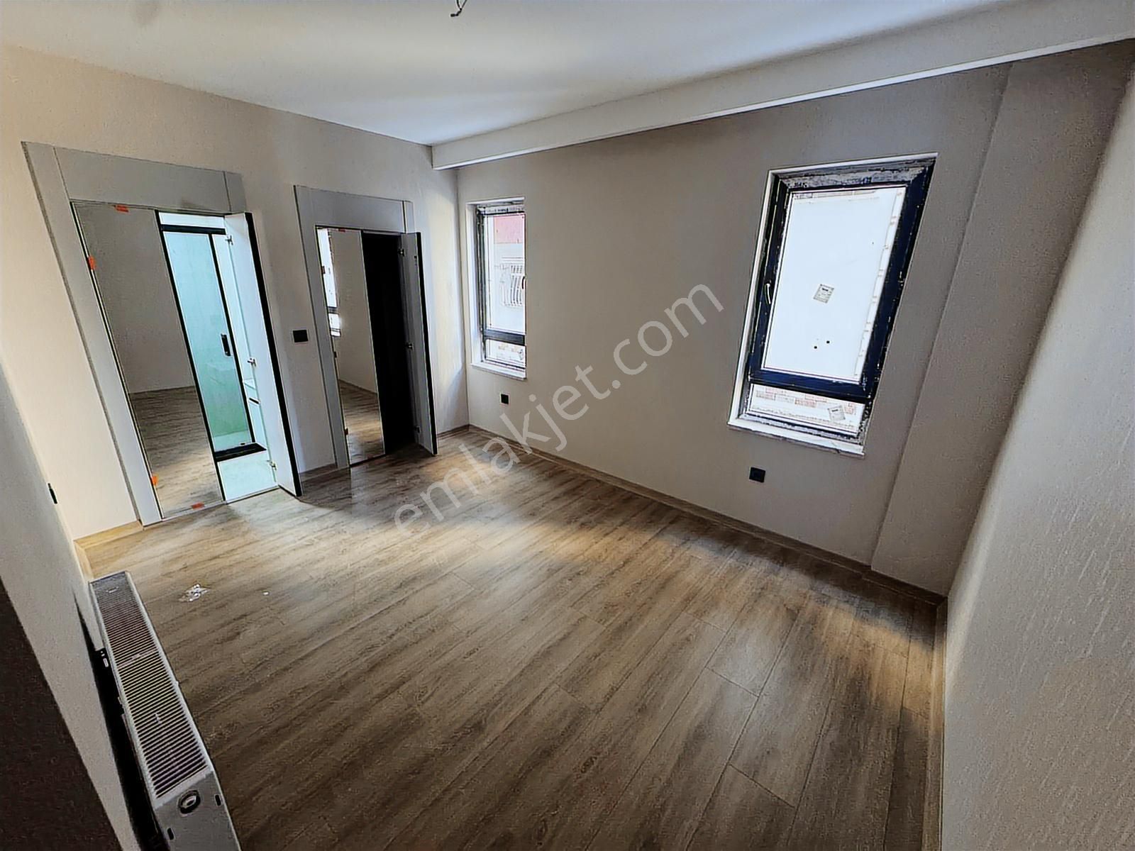 Ulukan'dan Atatürk Mah'de Merkeze Yakın Sıfır Binada 3+1 Daire ! - Görsel 13