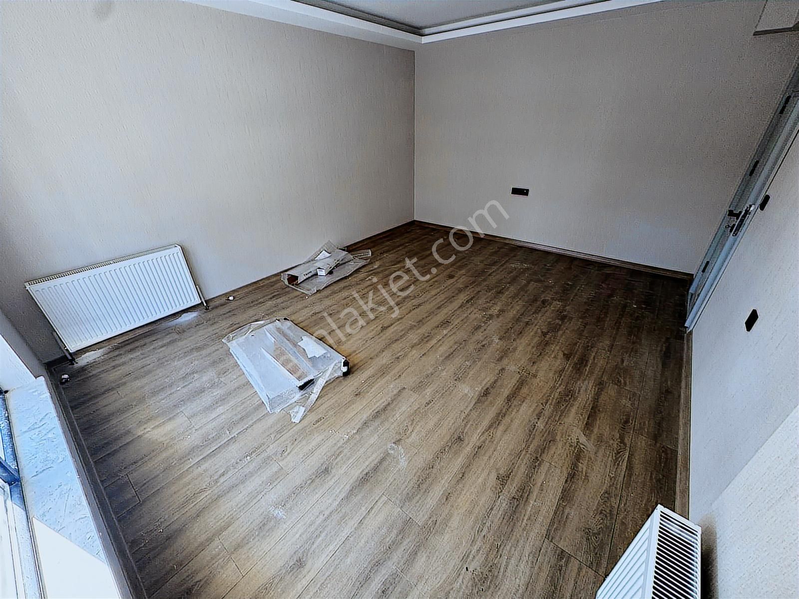 Ulukan'dan Atatürk Mah'de Merkeze Yakın Sıfır Binada 3+1 Daire ! - Görsel 27