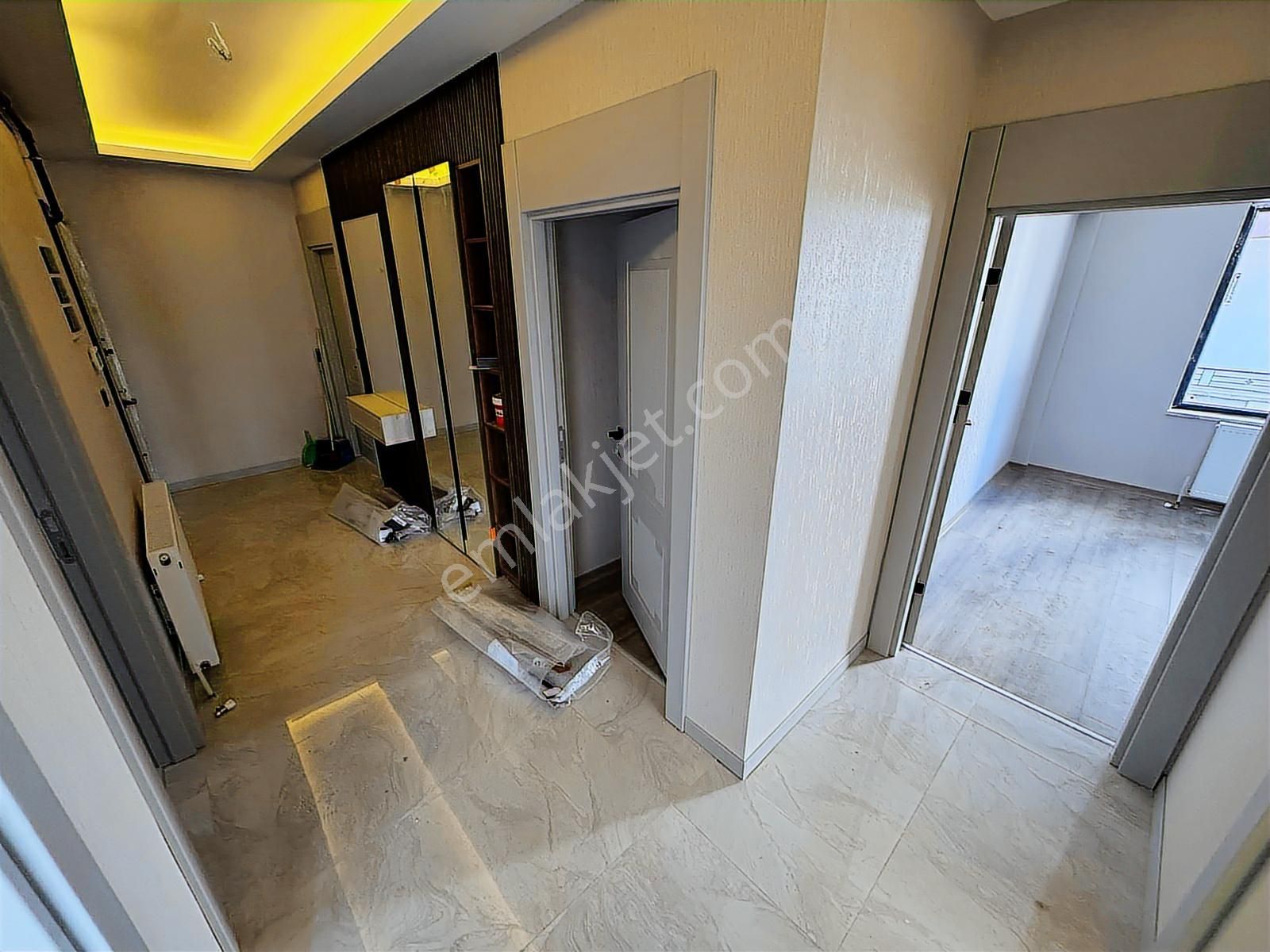 Ulukan'dan Atatürk Mah'de Merkeze Yakın Sıfır Binada 3+1 Daire ! - Görsel 35