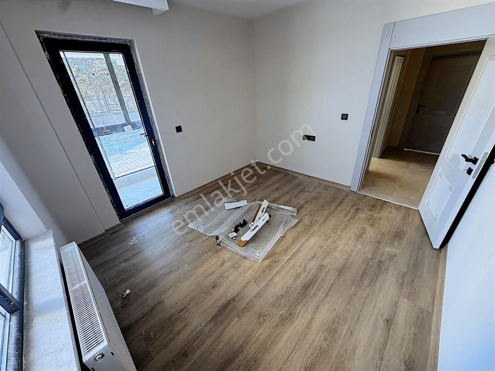 Ulukan'dan Atatürk Mah'de Merkeze Yakın Sıfır Binada 3+1 Daire ! - Görsel 26