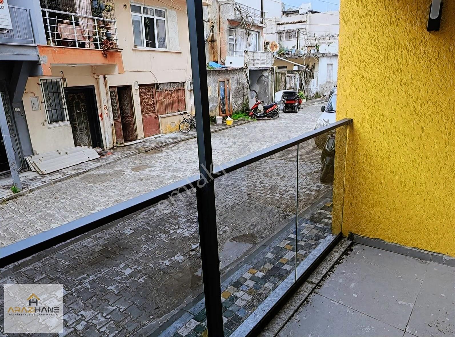 Milas Satılık Sıfır 2+1 - Görsel 2