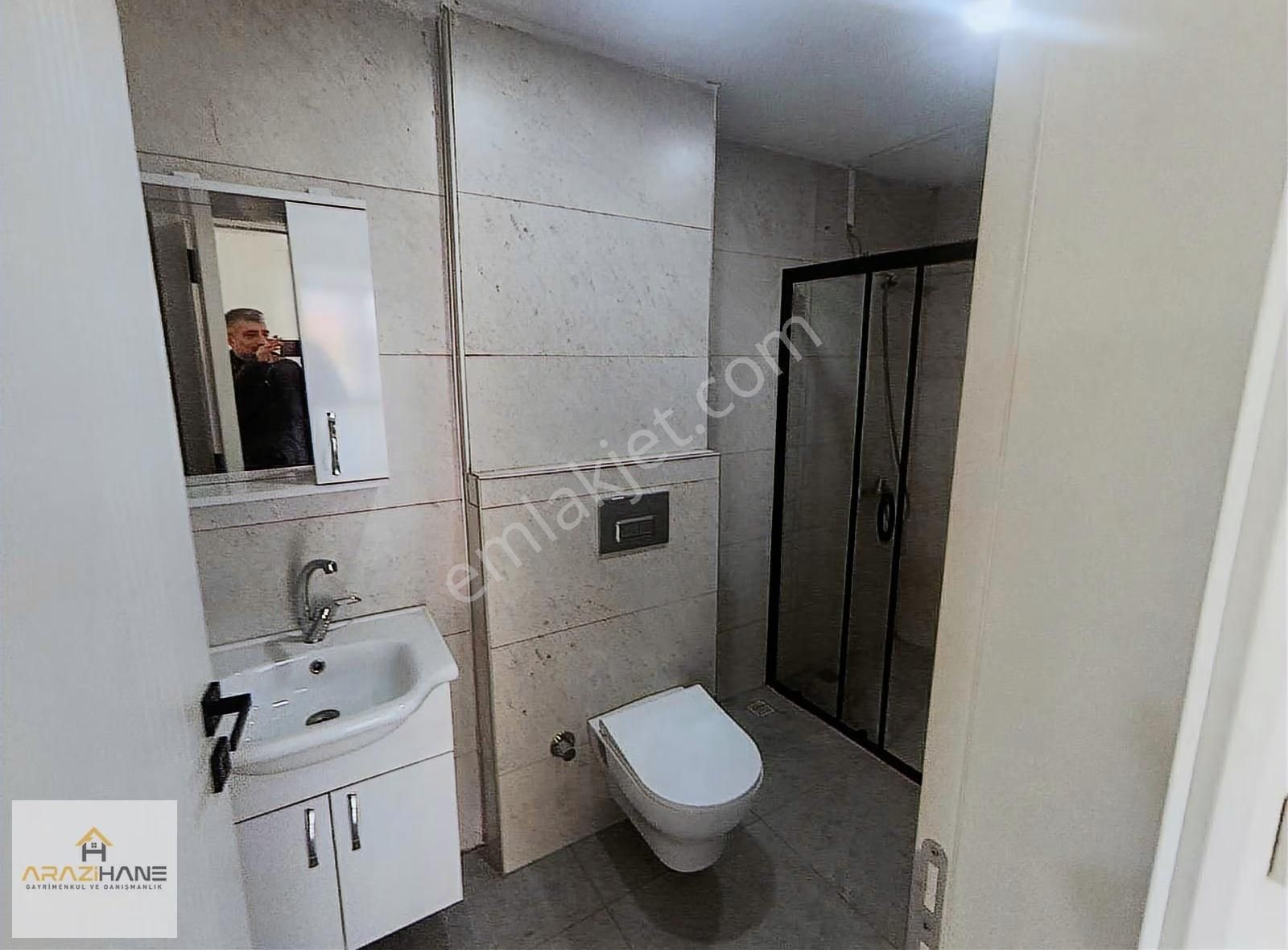 Milas Satılık Sıfır 2+1 - Görsel 8