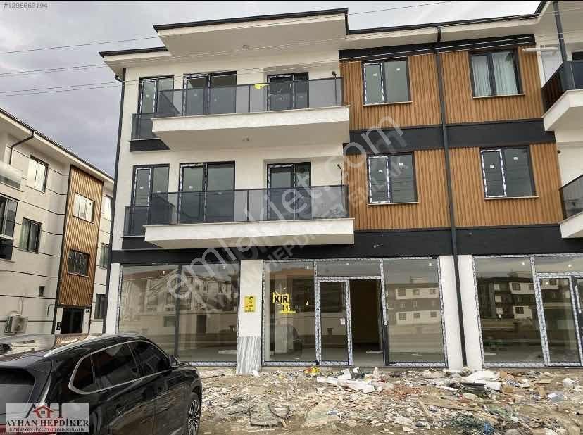 Arifiye Fatih Mah. 3+1 Daire (ebeveyn Banyolu,yerden Isıtma)