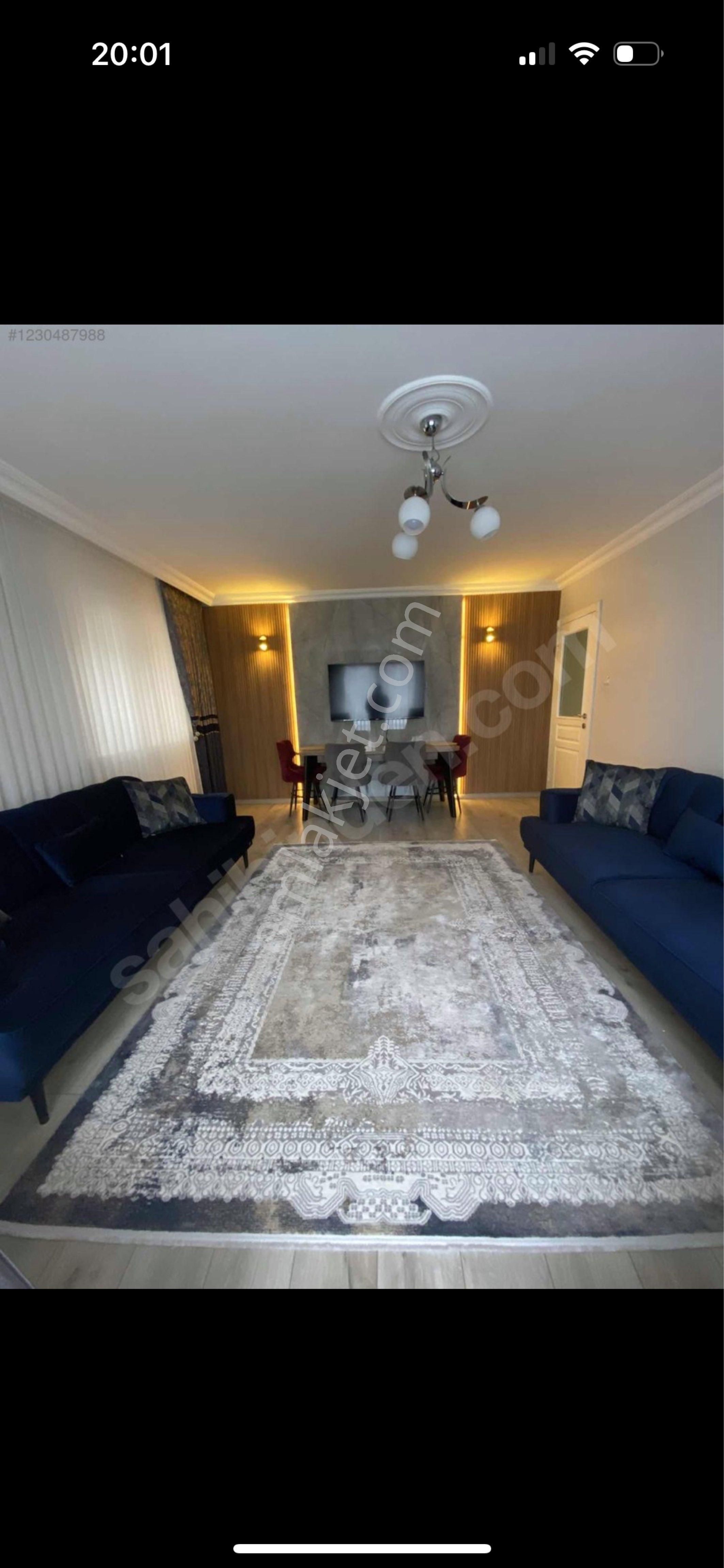 Sahibinden Güney Cephe Yapılı