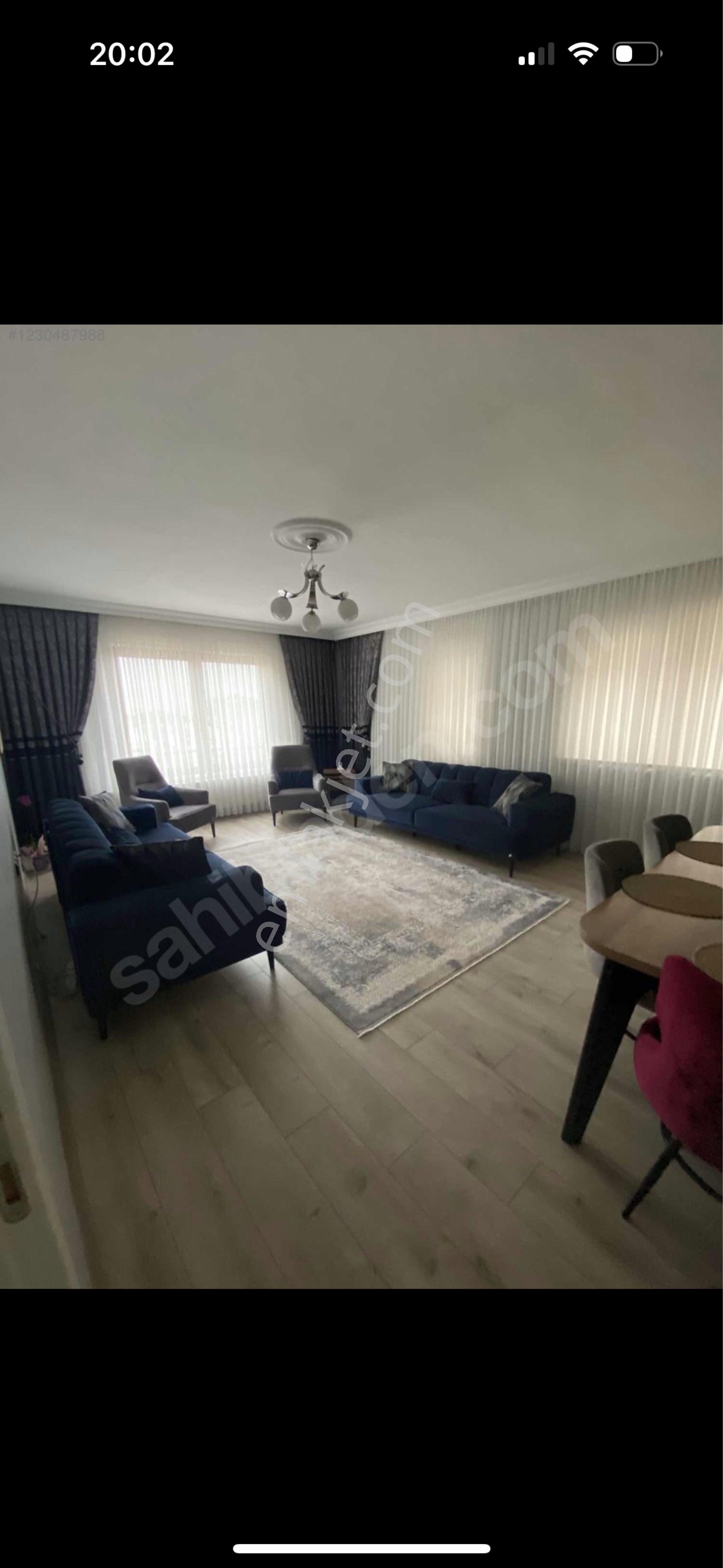 Sahibinden Güney Cephe Yapılı - Görsel 17