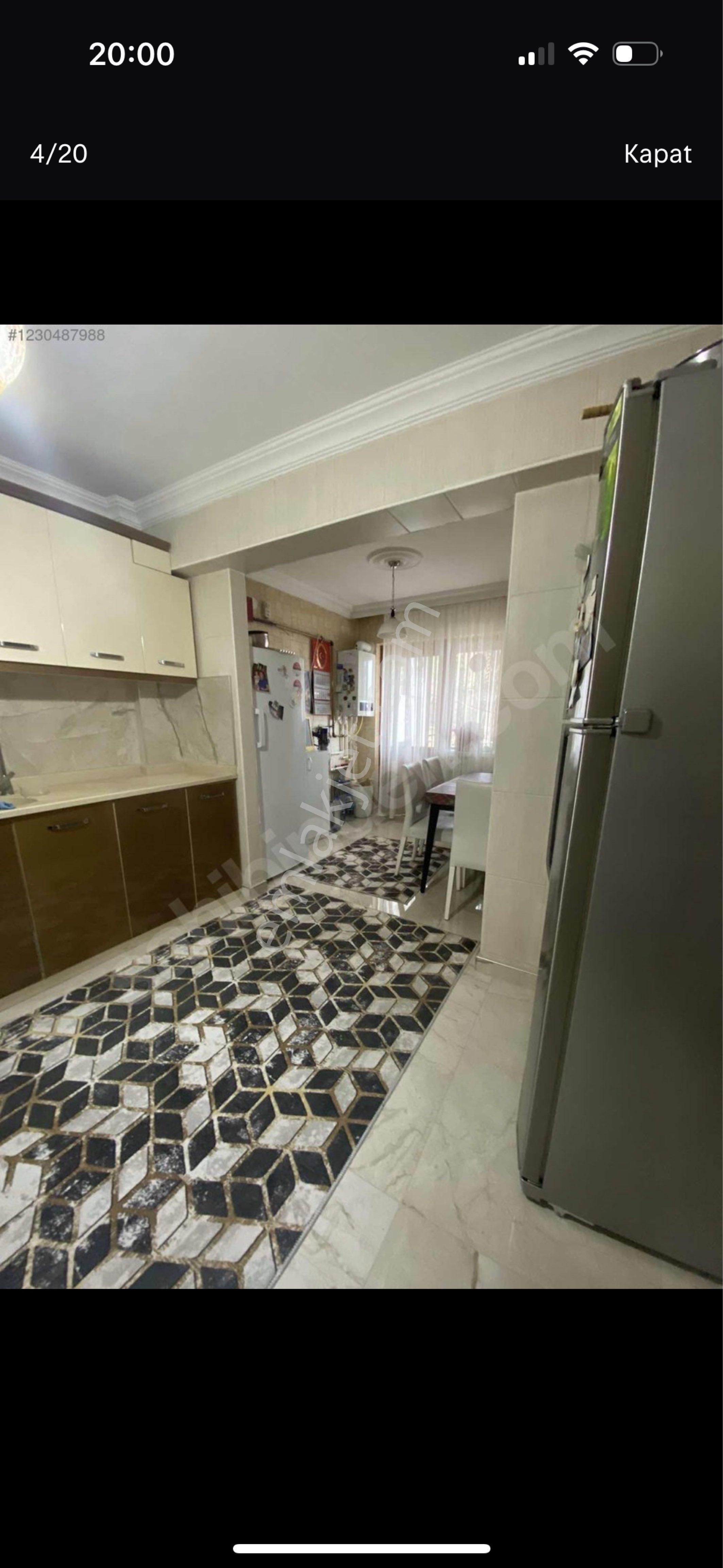 Sahibinden Güney Cephe Yapılı - Görsel 11