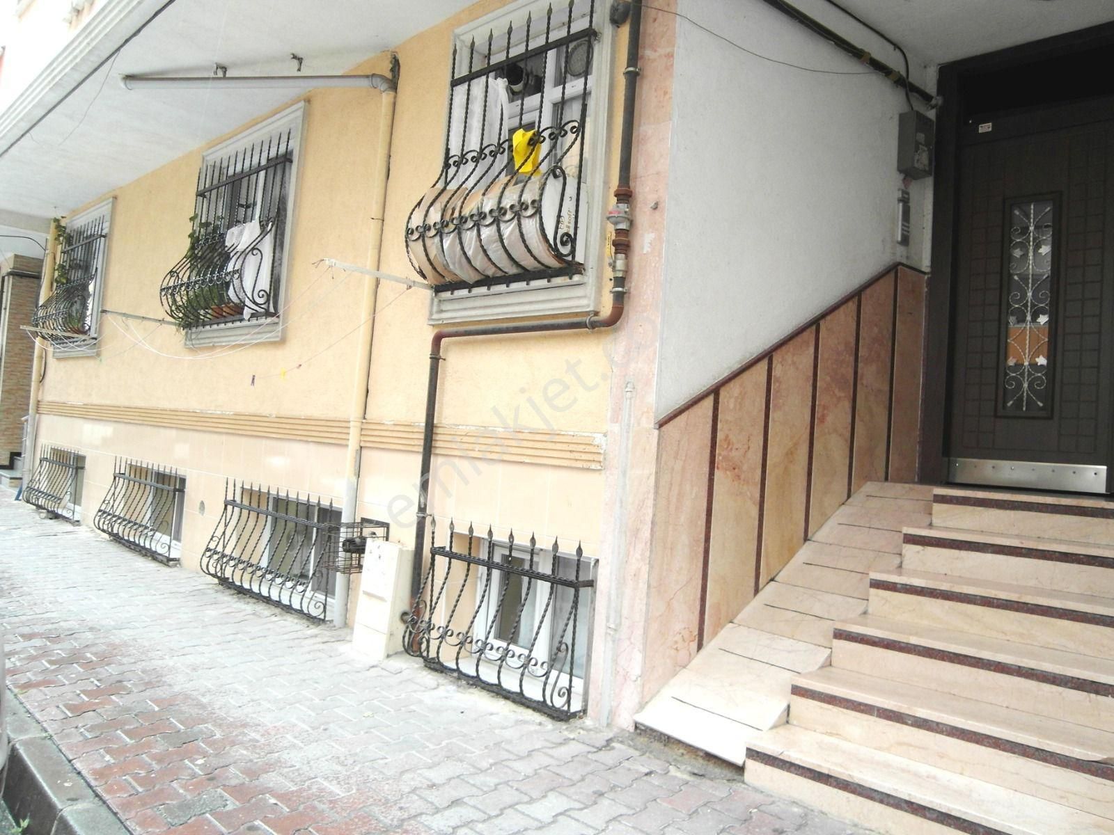 Yenibosnada 3+1 Zafer Mh