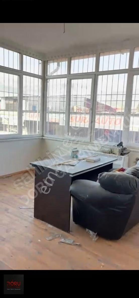 Sanayi Sitesi 4.caddede Satlık İki Katlı İşyeri - Görsel 4