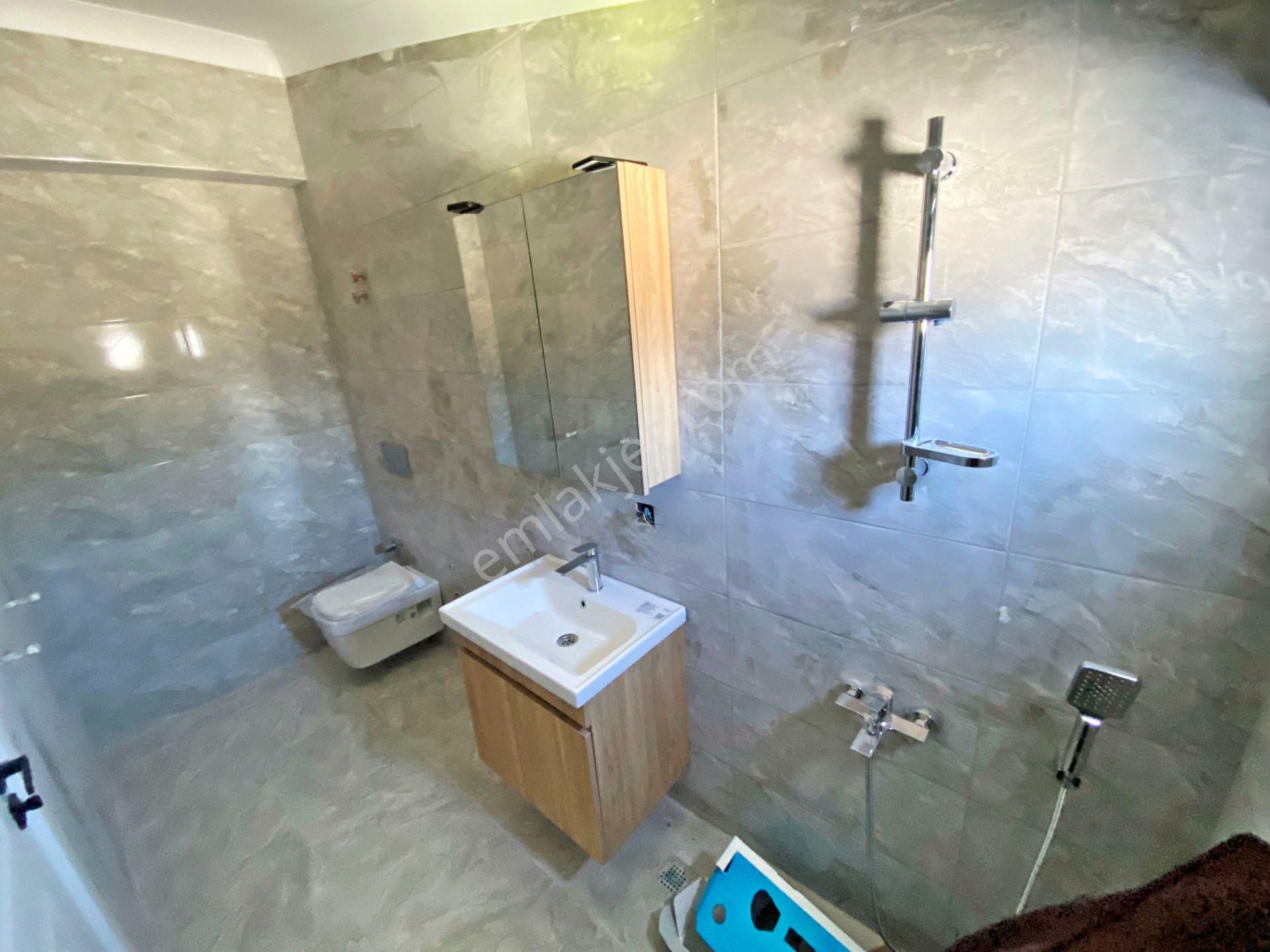 🛑🛑aktif'ten Zeytinli'de Satılık Dağ Manzaralı Ferah Dizaynlı Geniş 2+1 Dublex - Görsel 19